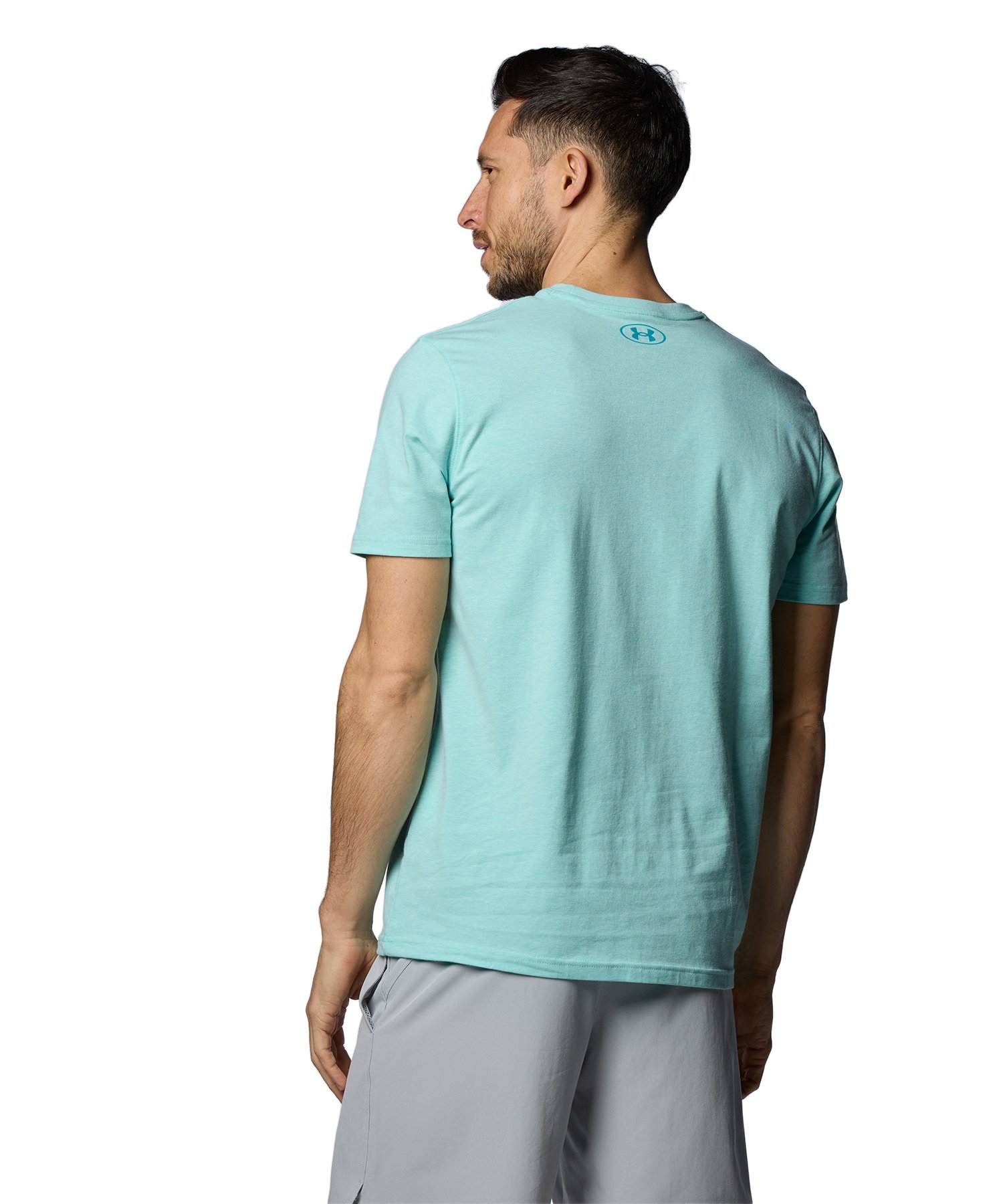 UAパフォーマンスコットン ショートスリーブTシャツ(トレーニング/MEN)