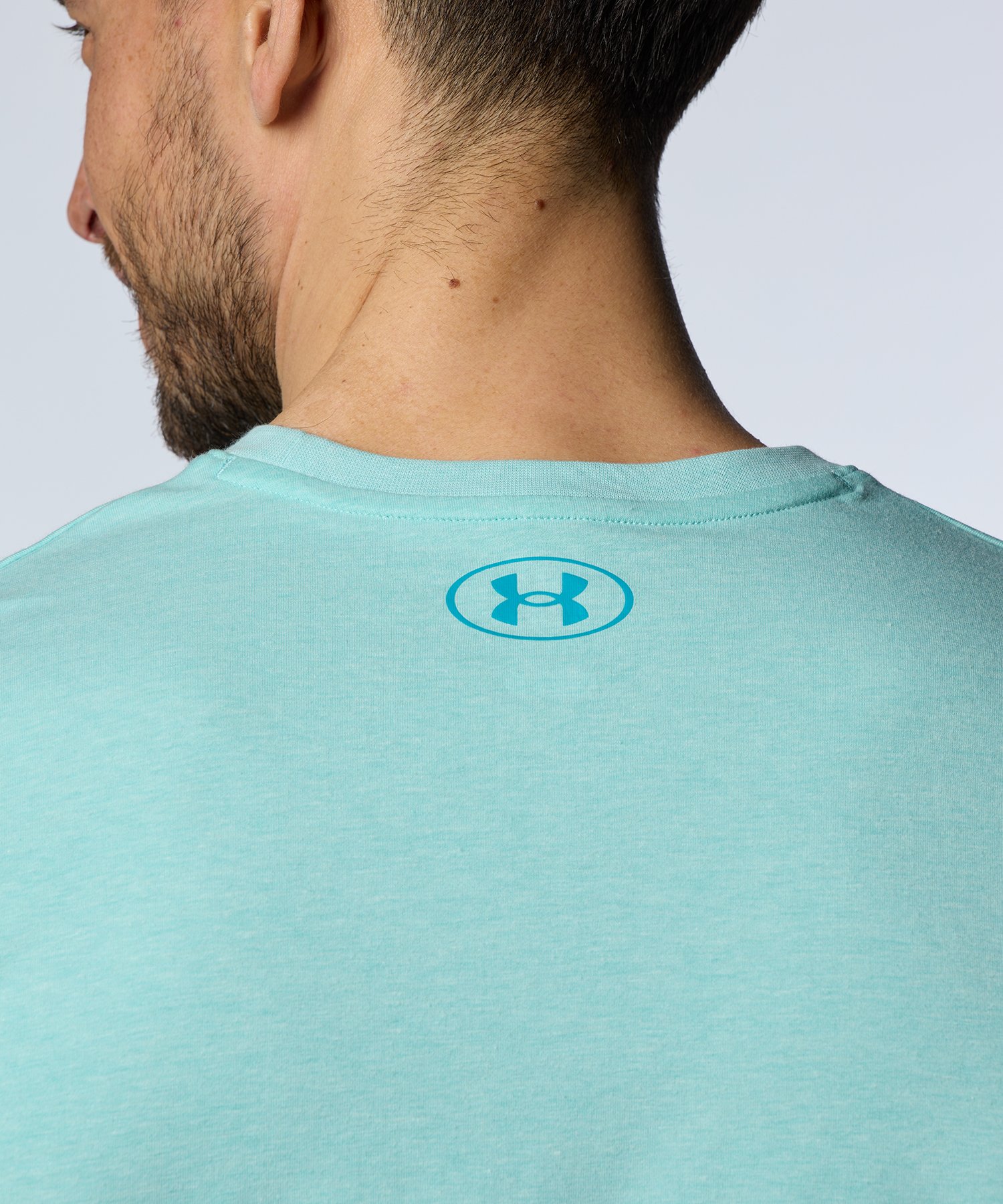 UAパフォーマンスコットン ショートスリーブTシャツ(トレーニング/MEN)