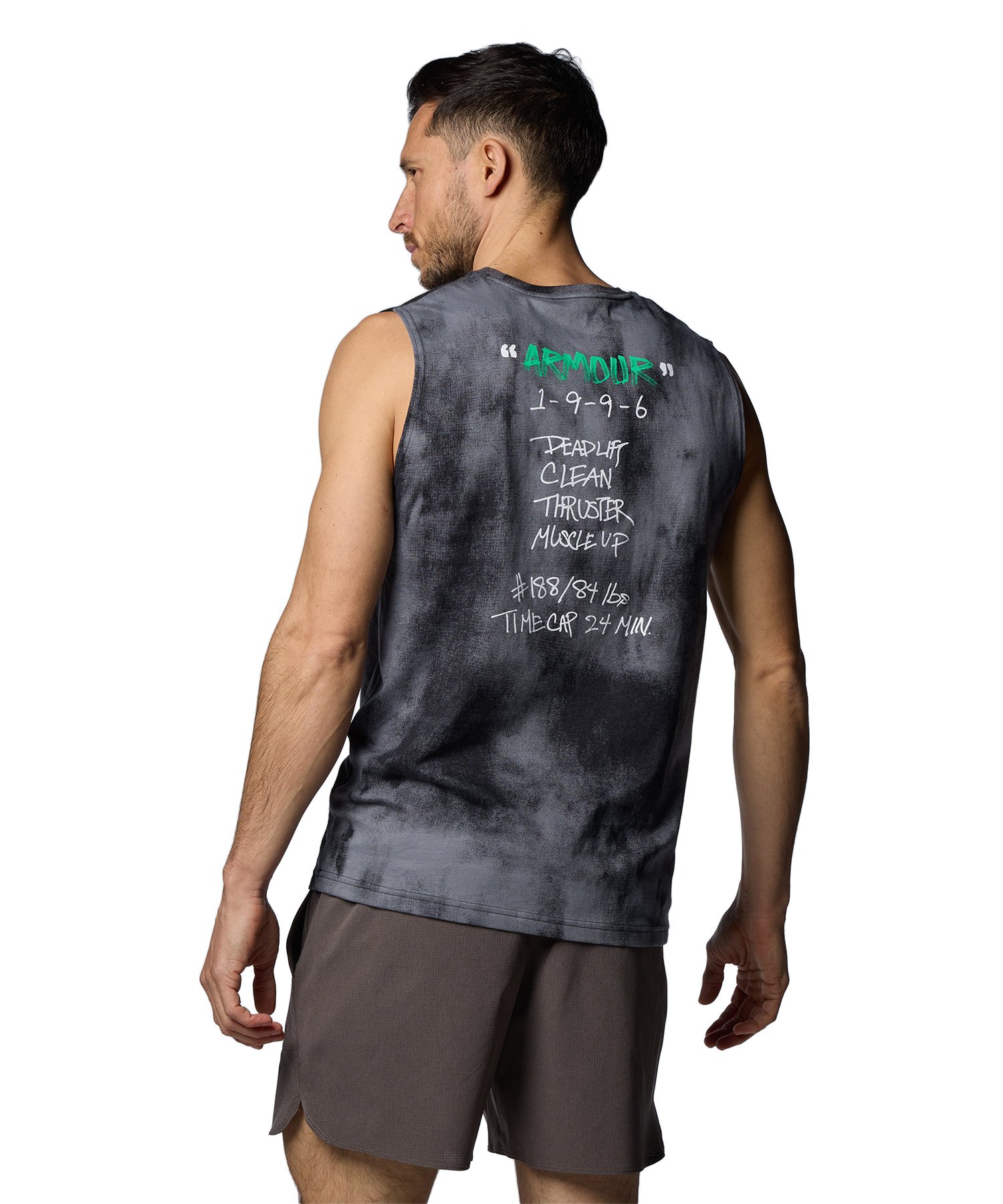 UA WOD �X���[�u���XT�V���c�i�g���[�j���O/MEN�j