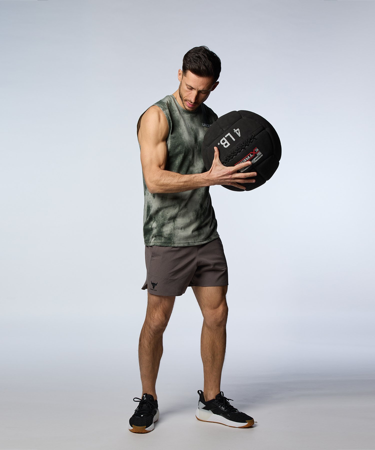 UA WOD X[uXTVcig[jO/MENj