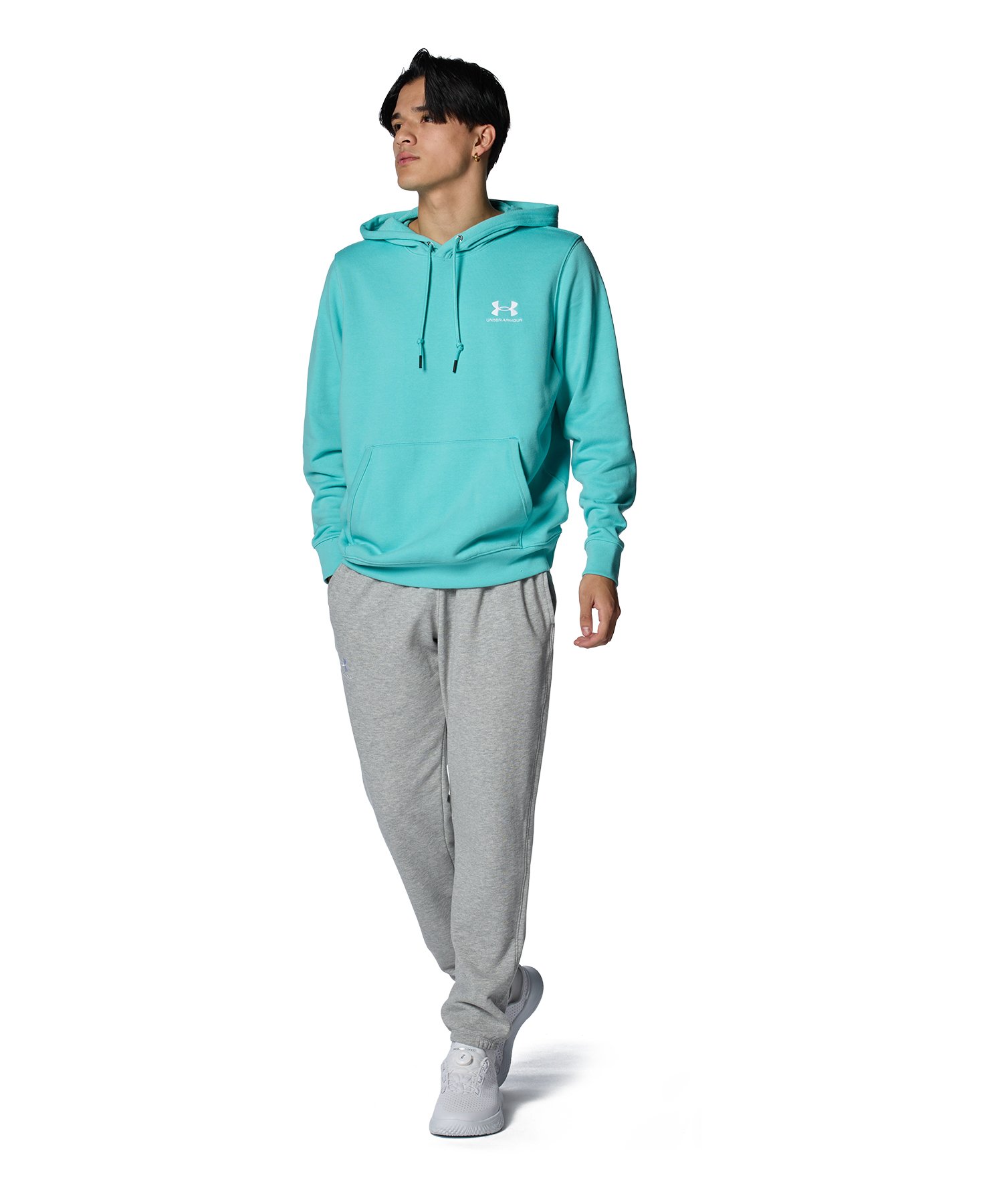 UNDER ARMOUR - アンダーアーマー ディセプション トレーナーJP アンダーアーマー] UAディセプショントレーナーJP - メルカリ
