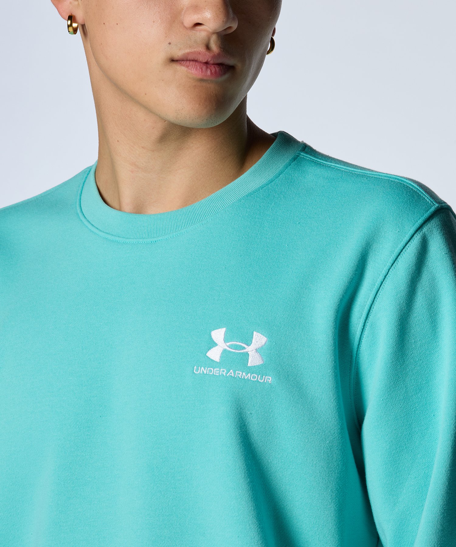 UA�G�b�Z���V�����e���[ �N���[�i�g���[�j���O/MEN�j