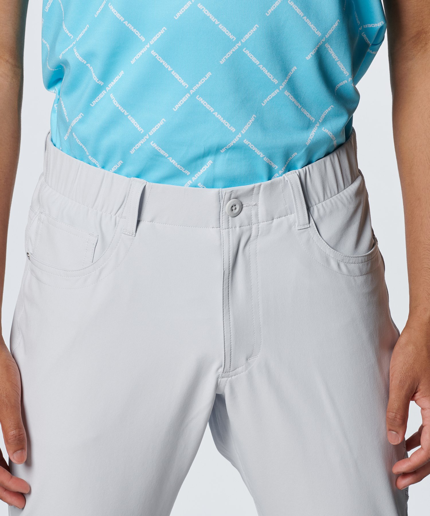 UA�h���C�u 5�|�P�b�g �p���c�i�S���t/MEN�j