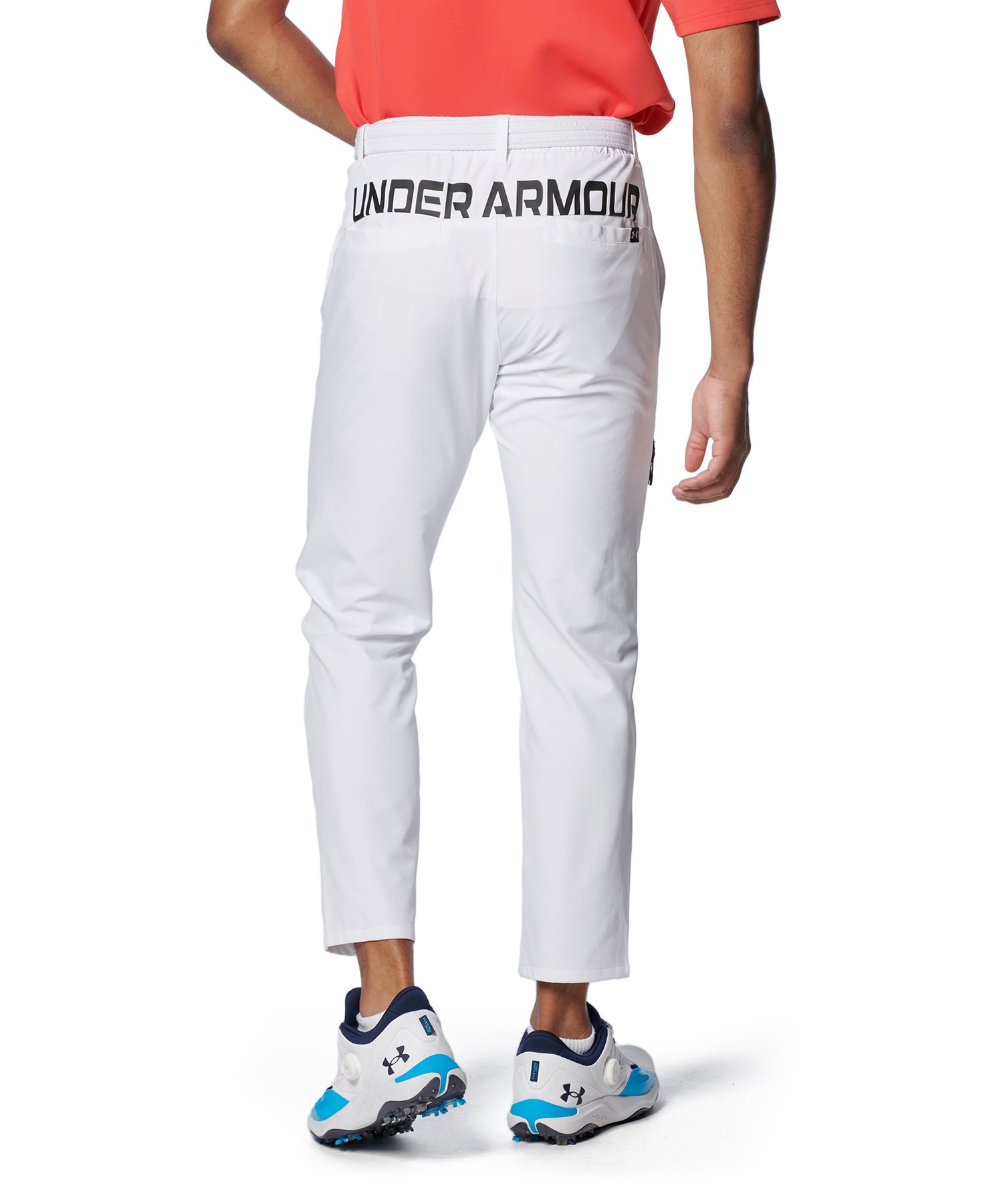 UA�h���C�u �m�x���e�B �W���K�[�p���c�i�S���t/MEN�j