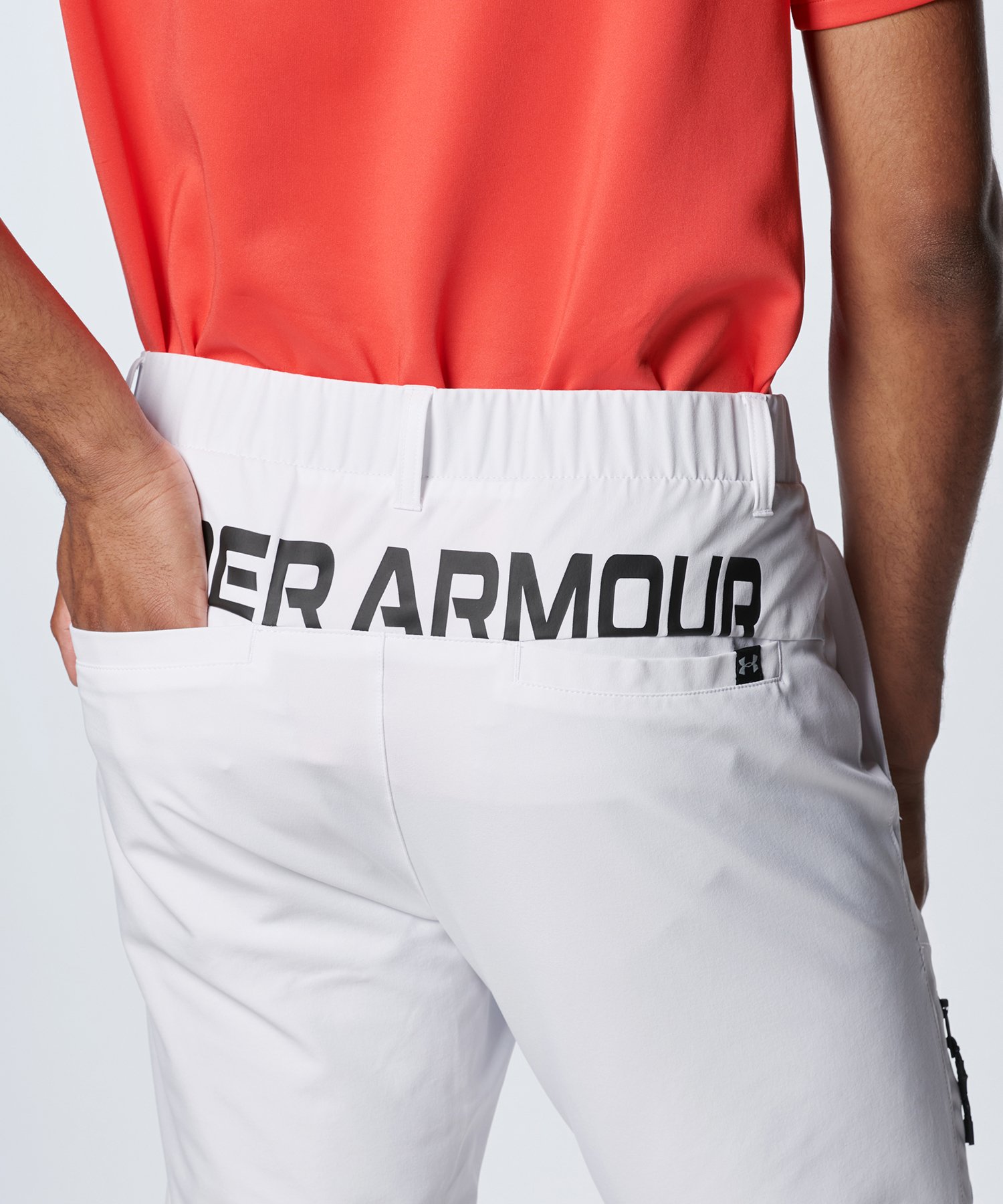 UA�h���C�u �m�x���e�B �W���K�[�p���c�i�S���t/MEN�j
