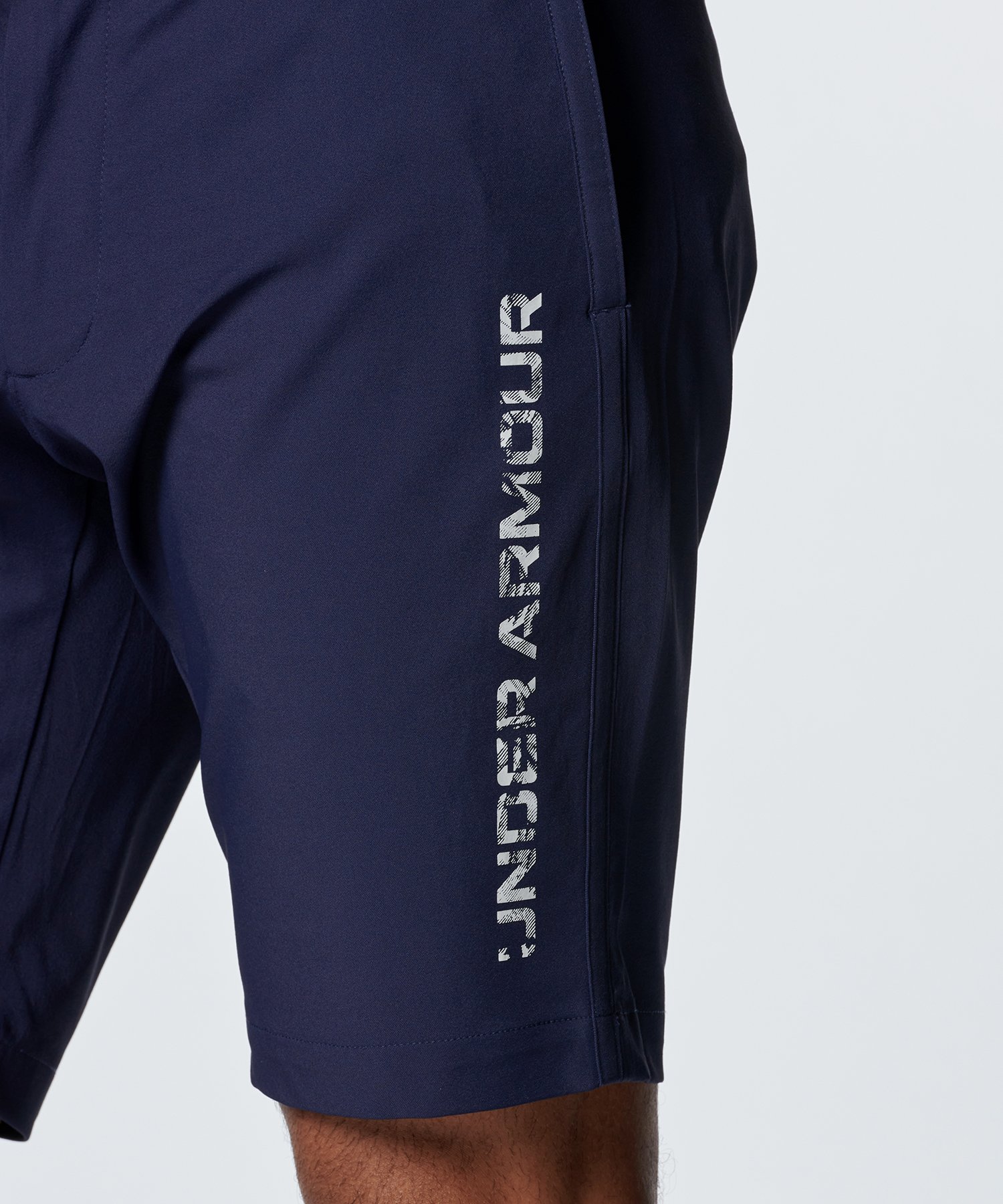 UAアイソチル エアベント ショーツ　ゴルフパンツ adidas アディダス ゴルフウェア ショートパンツ 春 夏 ADICROSS