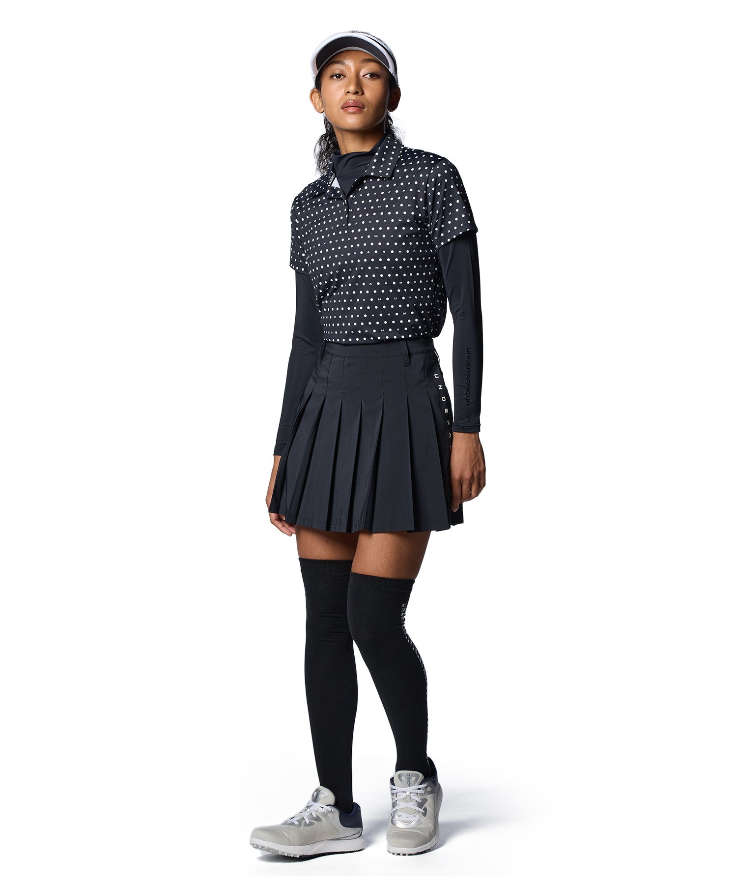 UAAC\` RvbV OX[u bNlbN VciSt/WOMENj