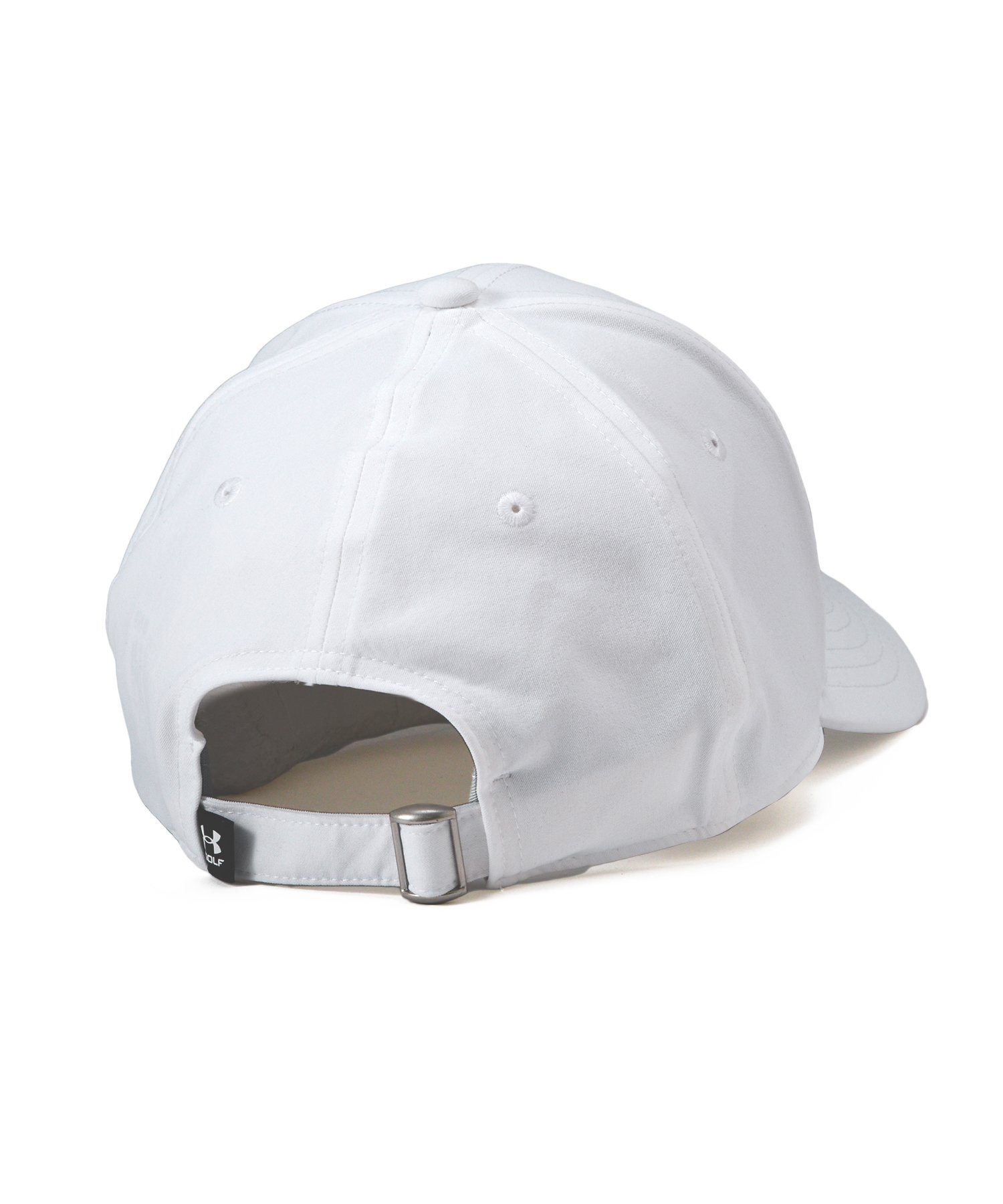 UA�h���C�o�[ �m�x���e�B �A�W���X�^�u�� �L���b�v�i�S���t/MEN�j