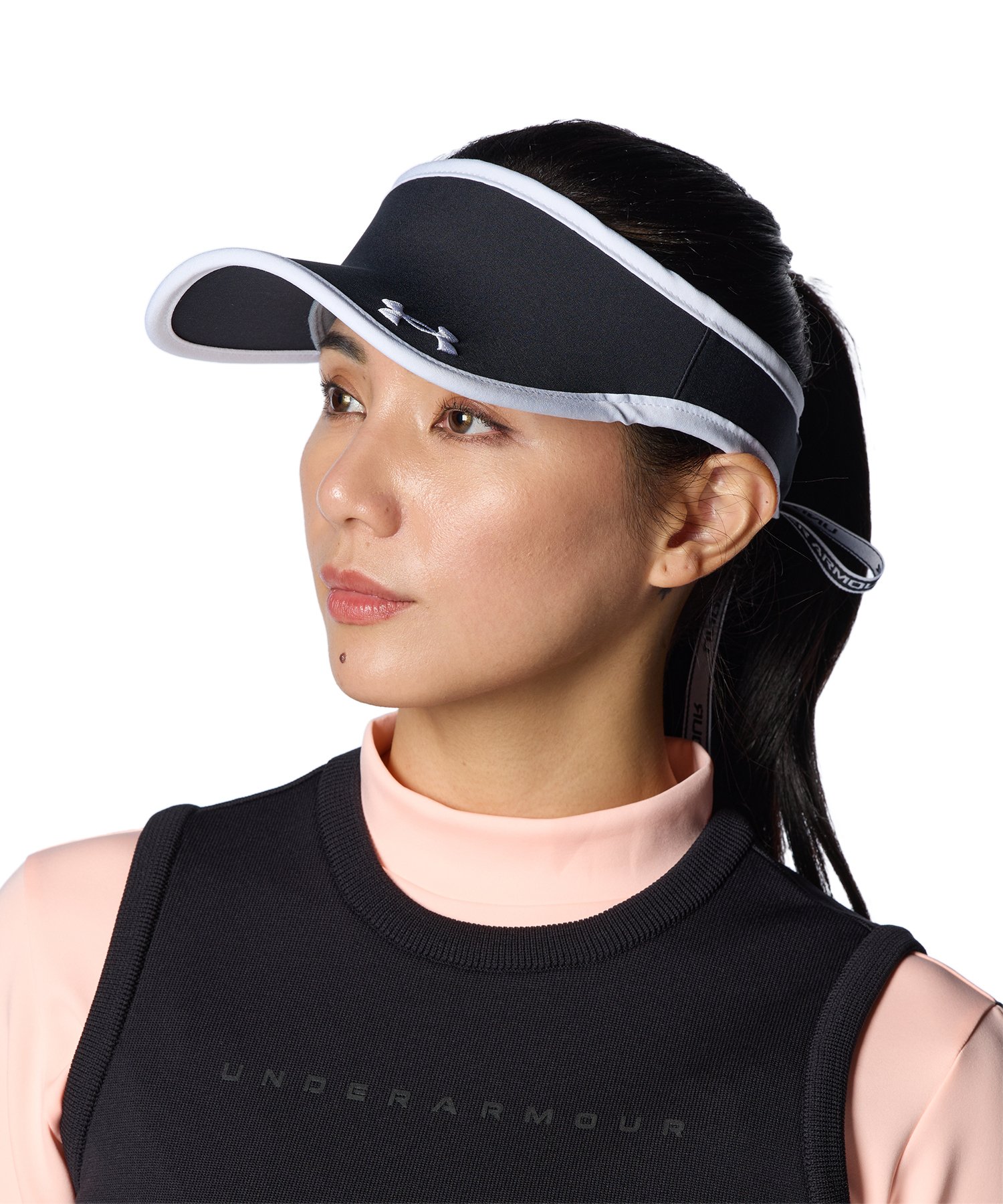 UNDER ARMOUR アンダーアーマー 男性 メンズ 紳士 帽子 スポーツ