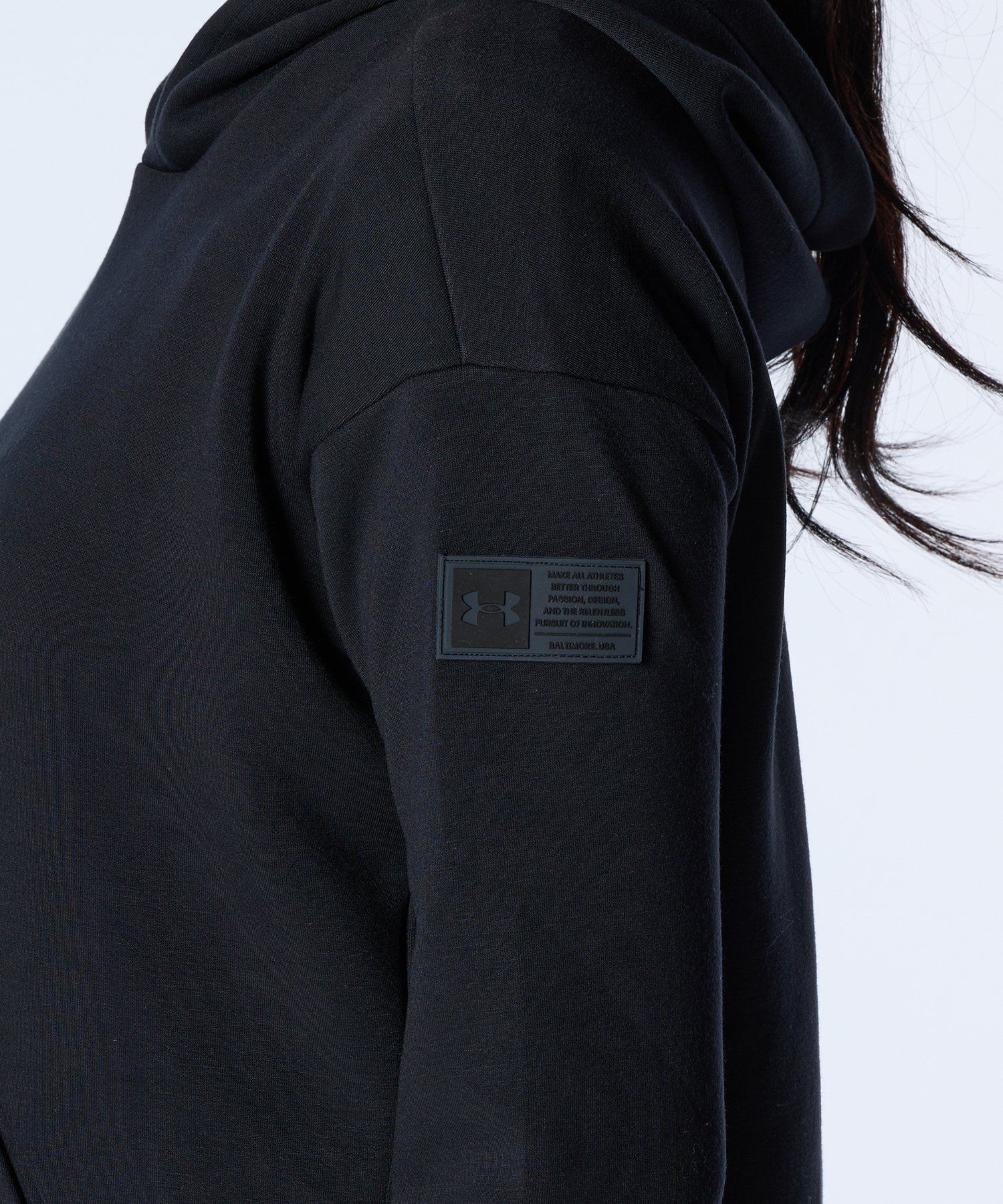 【30％OFF】公式 アンダーアーマー UNDER ARMOUR UA ソフトニット プルオーバー フーディー (ゴルフ／WOMEN) 1384965 アンダーアーマー公式】 UAソフトニット プルオーバー