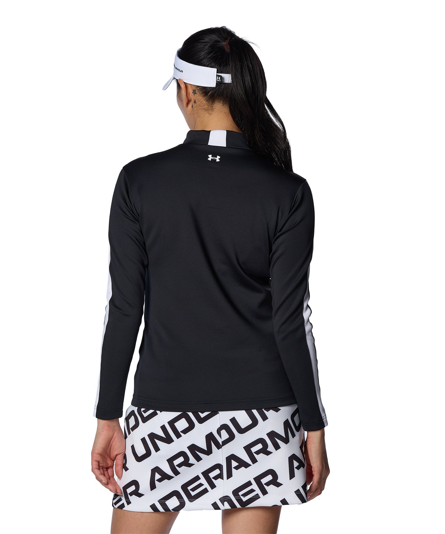 UAA[}[jbg OX[u bNlbN VciSt/WOMENj