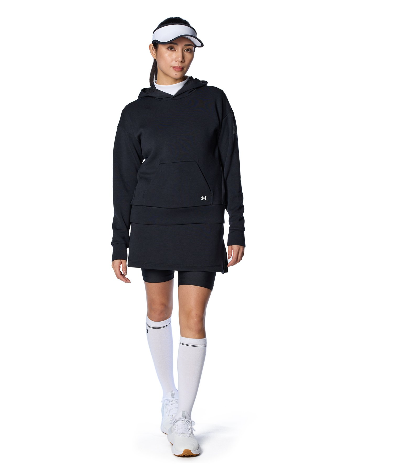 UAA[}[jbg OX[u bNlbN VciSt/WOMENj