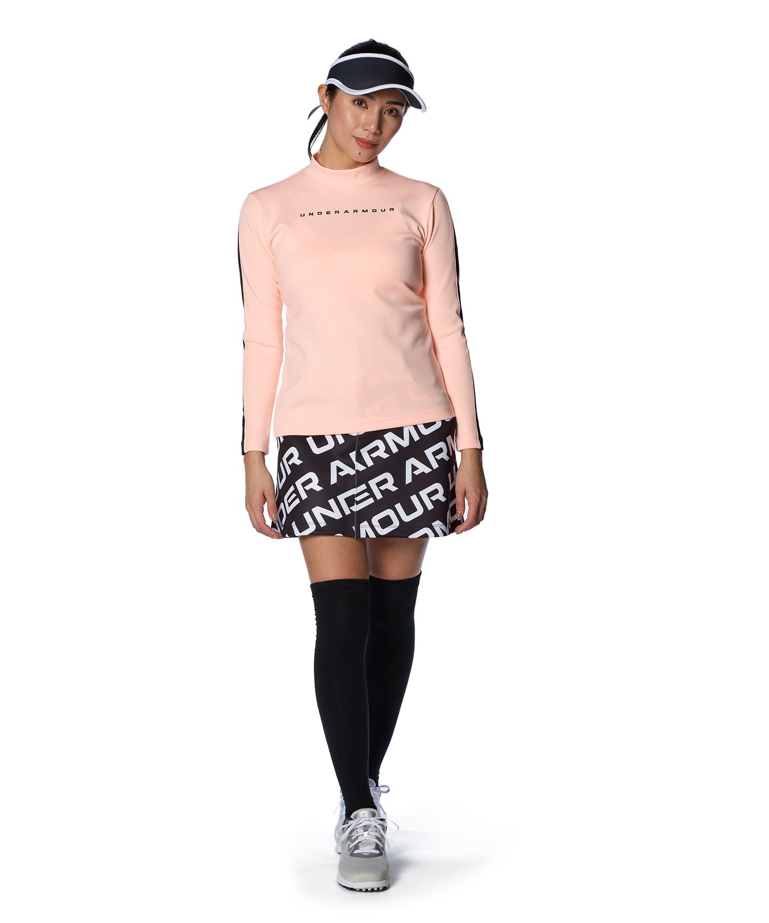 UAA[}[jbg OX[u bNlbN VciSt/WOMENj