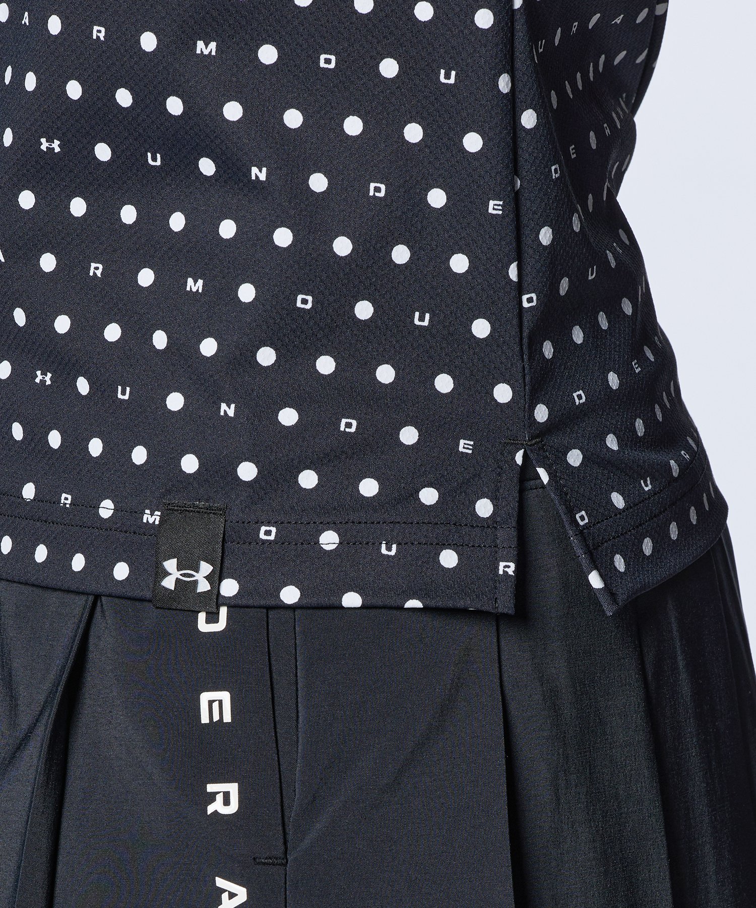 【30％OFF】公式 アンダーアーマー UNDER ARMOUR UA アイソチル モログラム ポロ (ゴルフ／WOMEN) 1384977 UNDER ARMOUR 【30％OFF】公式 アンダーアーマー UA アイソチル