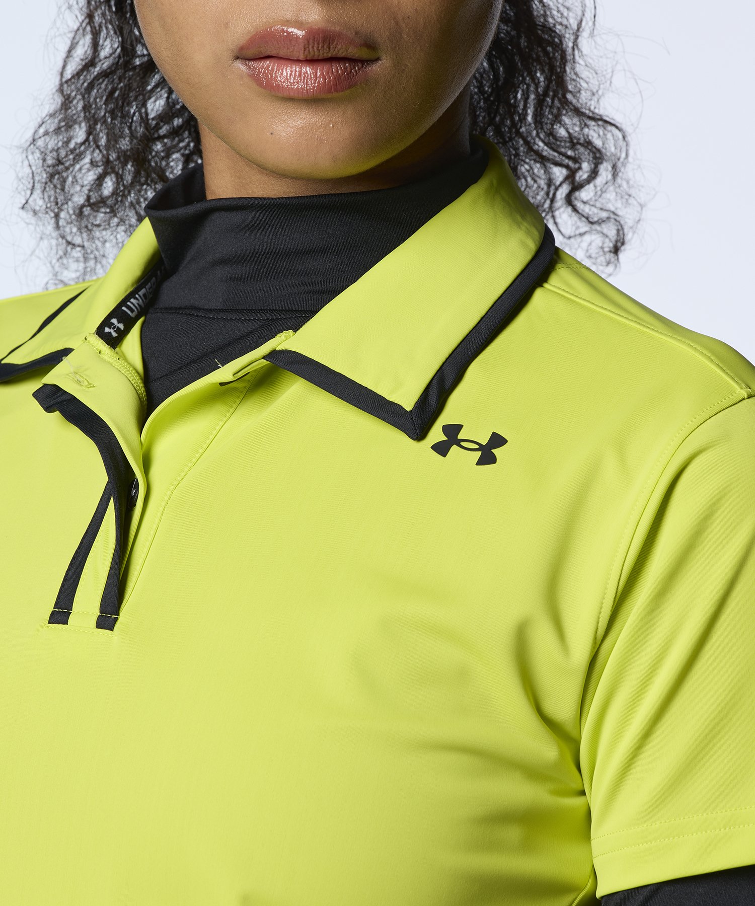 【30％OFF】公式 アンダーアーマー UNDER ARMOUR UA アイソチル ショートスリーブ ポロ (ゴルフ／WOMEN) 1384978 アンダーアーマー公式】 UAアイソチル ショートスリーブ ポロ