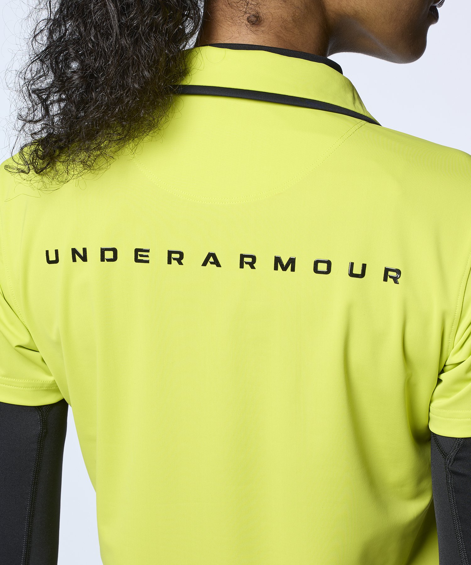 【30％OFF】公式 アンダーアーマー UNDER ARMOUR UA アイソチル ショートスリーブ ポロ (ゴルフ／WOMEN) 1384978 アンダーアーマー公式】 UAアイソチル ショートスリーブ ポロ