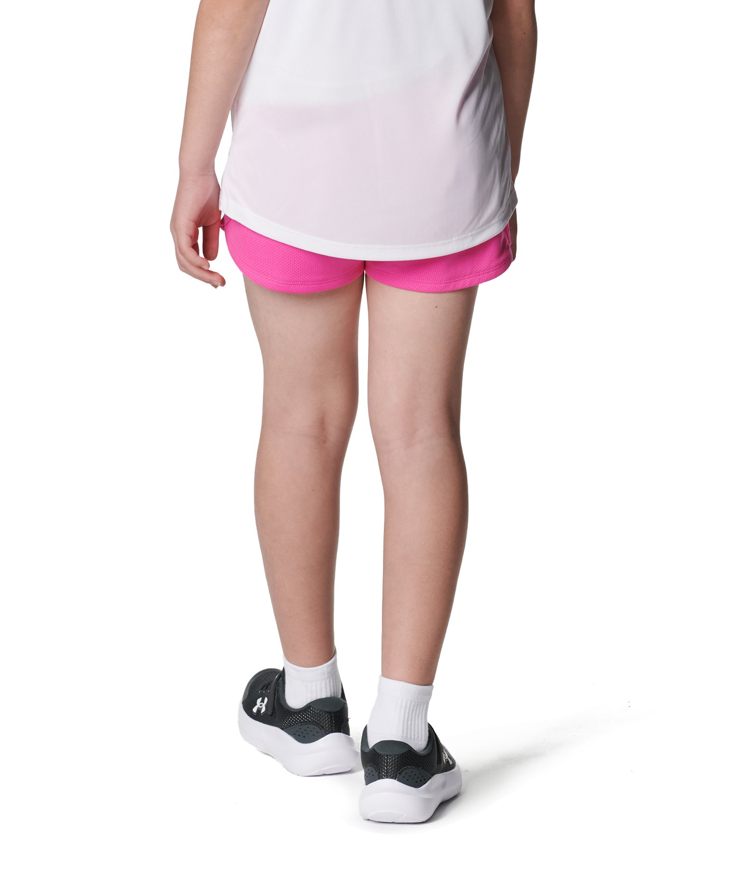UA�v���[�A�b�v ���b�V���V���[�c�i�g���[�j���O/KIDS�j
