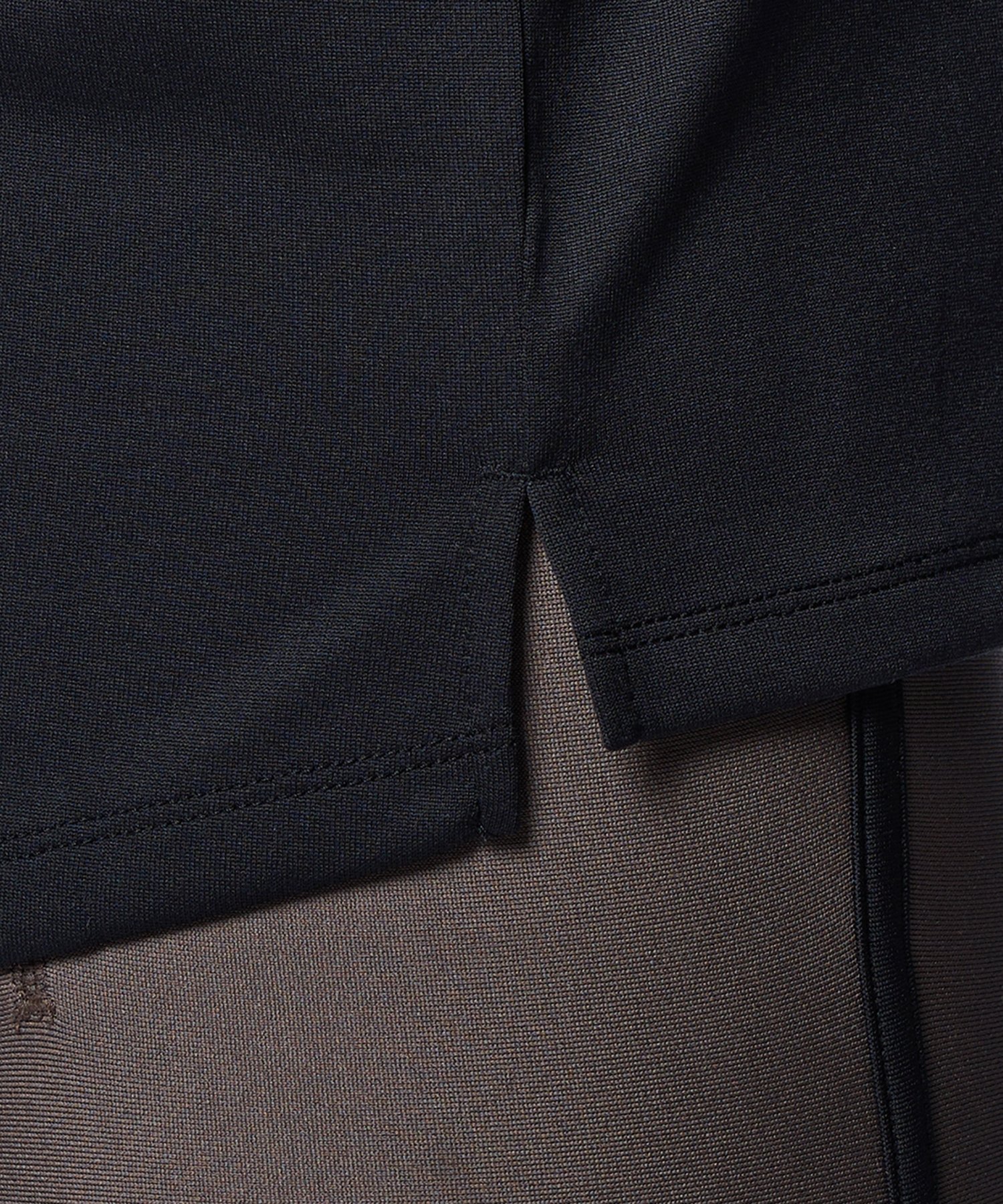 UA�e�b�N �{�b�N�X �v�����g �V���[�g�X���[�uT�V���c�i�g���[�j���O/WOMEN�j