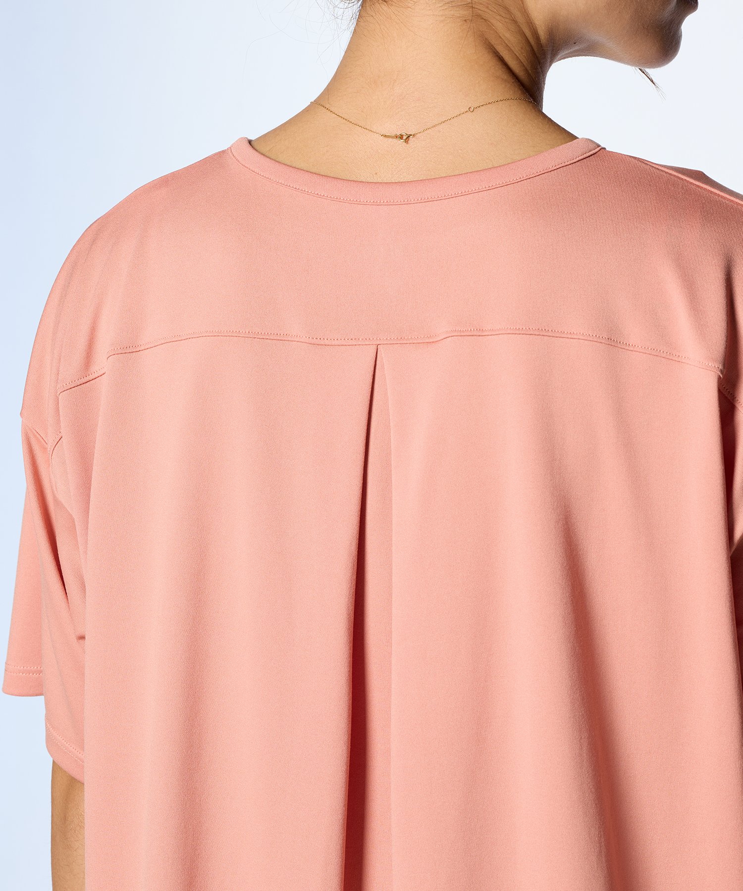tシャツ Short box tops  ショートボックストップス レディース Short box tops ショートボックストップス