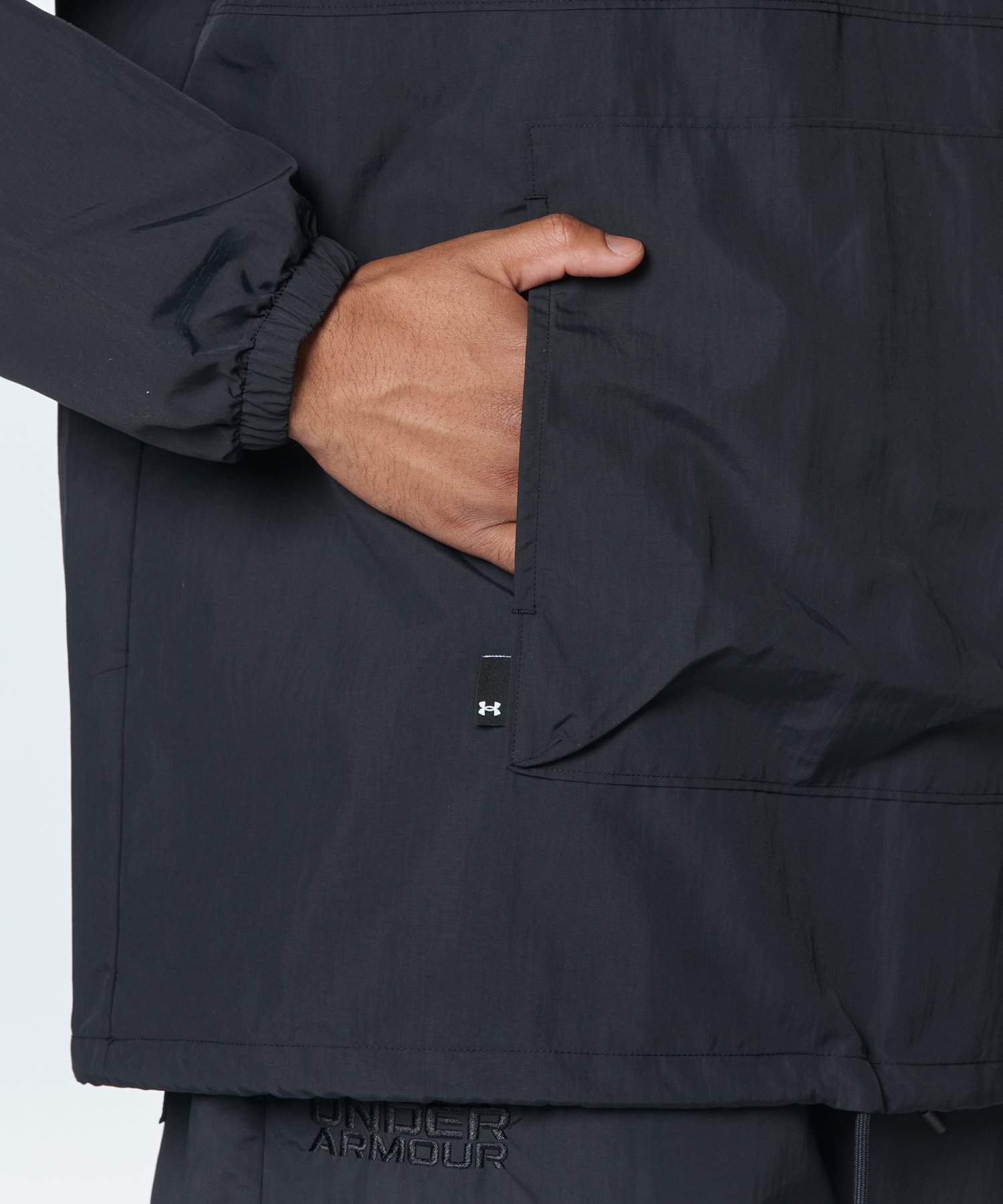 UA�i�C���� �A�m���b�N�i�g���[�j���O/MEN�j