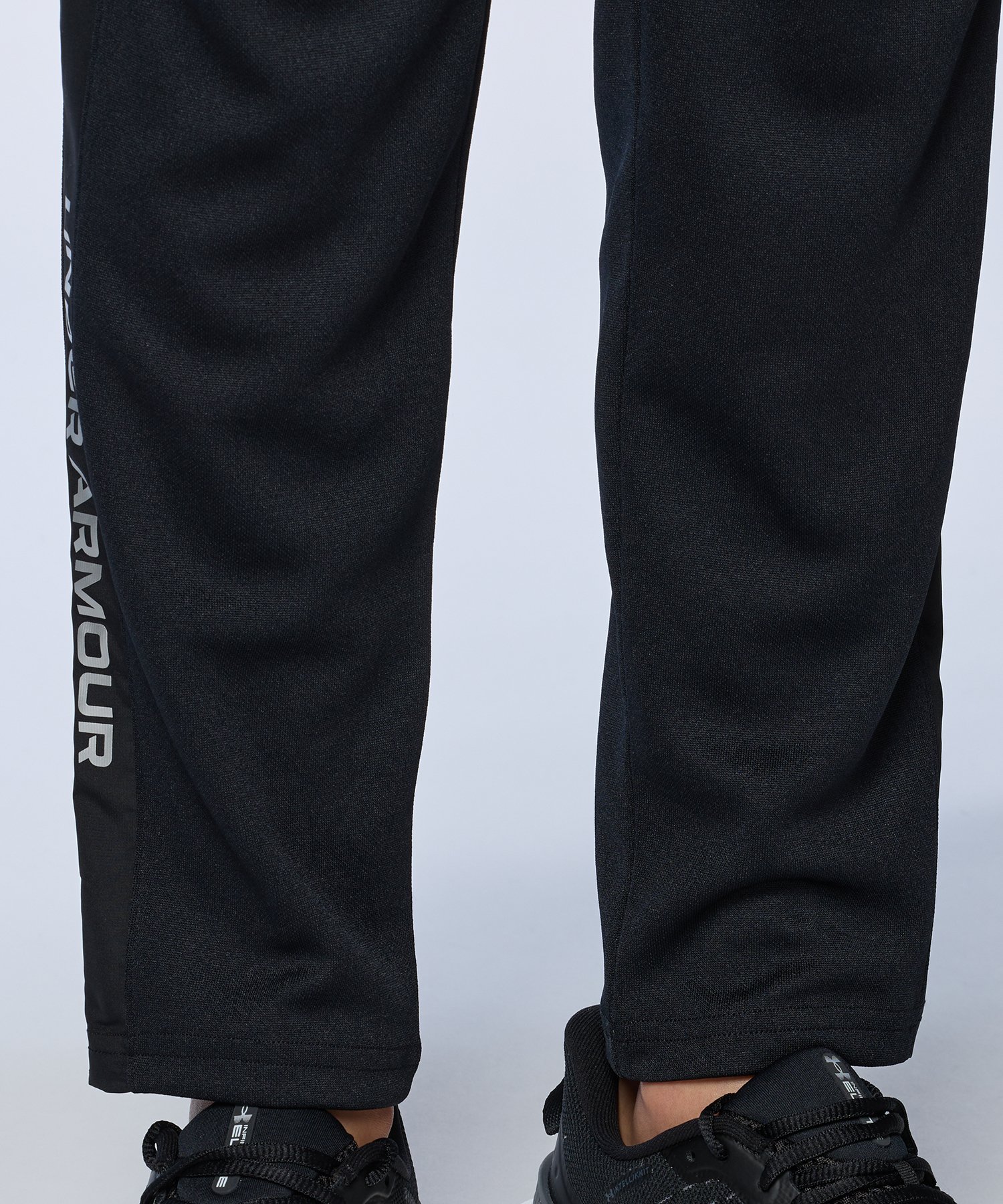 [アンダーアーマー] トレーニングジャージ UA Track PANTS レディース