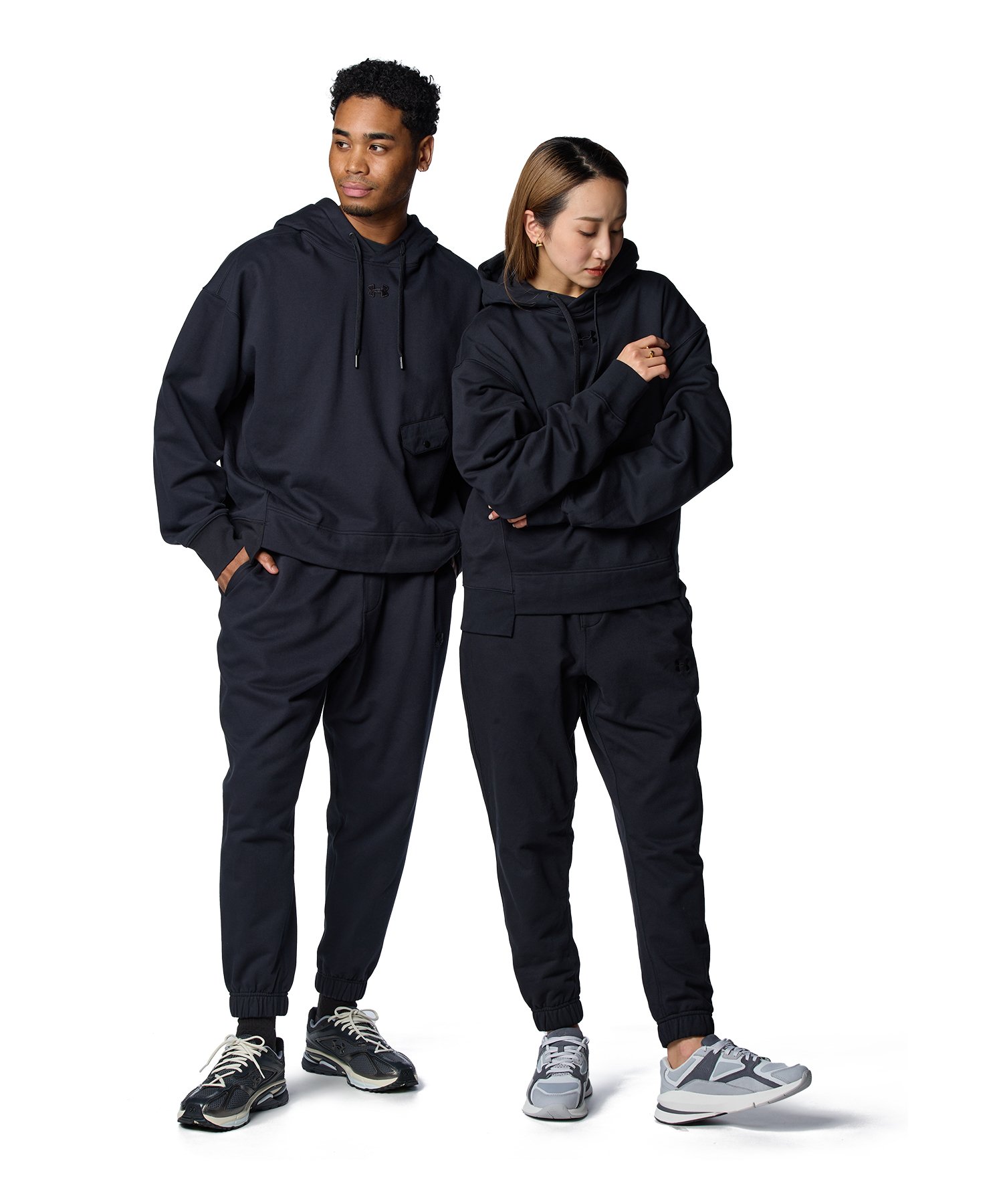 UAGx[eBbh t[X t[fB[iCtX^C/UNISEXj