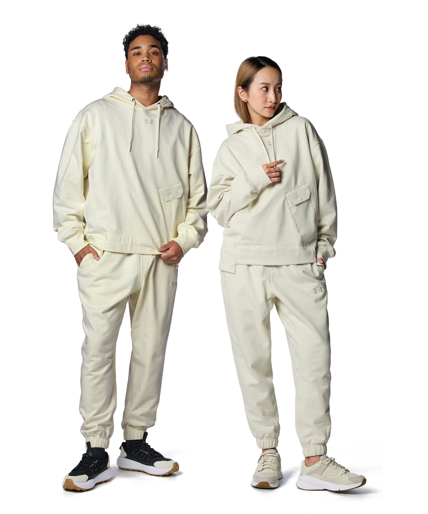 UAGx[eBbh t[X t[fB[iCtX^C/UNISEXj