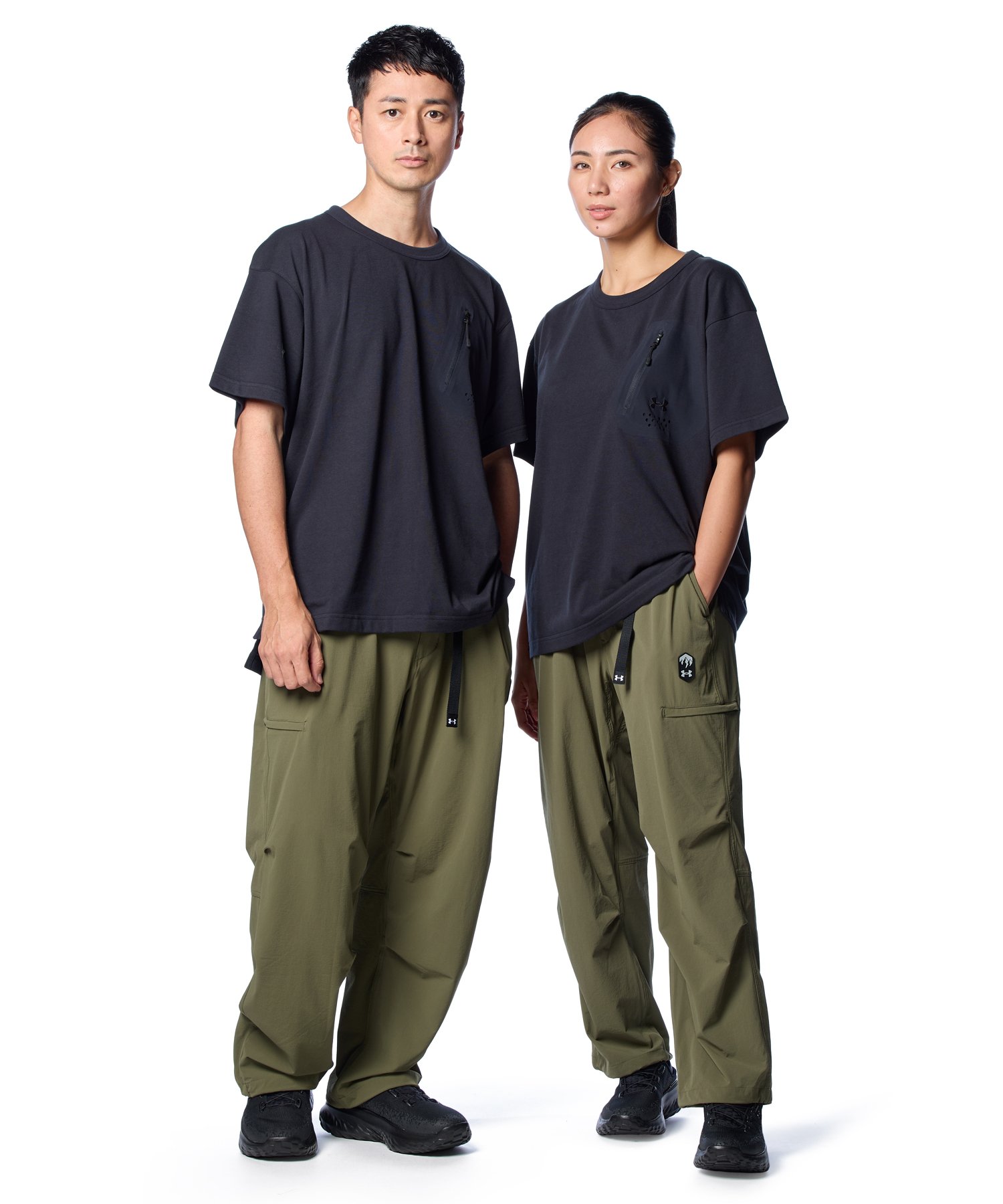 UAA[o AEghA |Pbg V[gX[uTVciCtX^C/UNISEXj