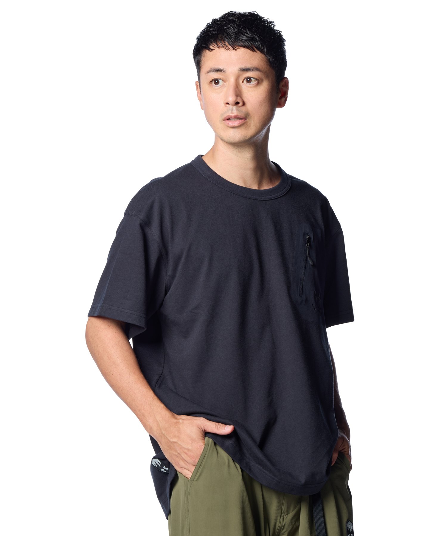 UAA[o AEghA |Pbg V[gX[uTVciCtX^C/UNISEXj