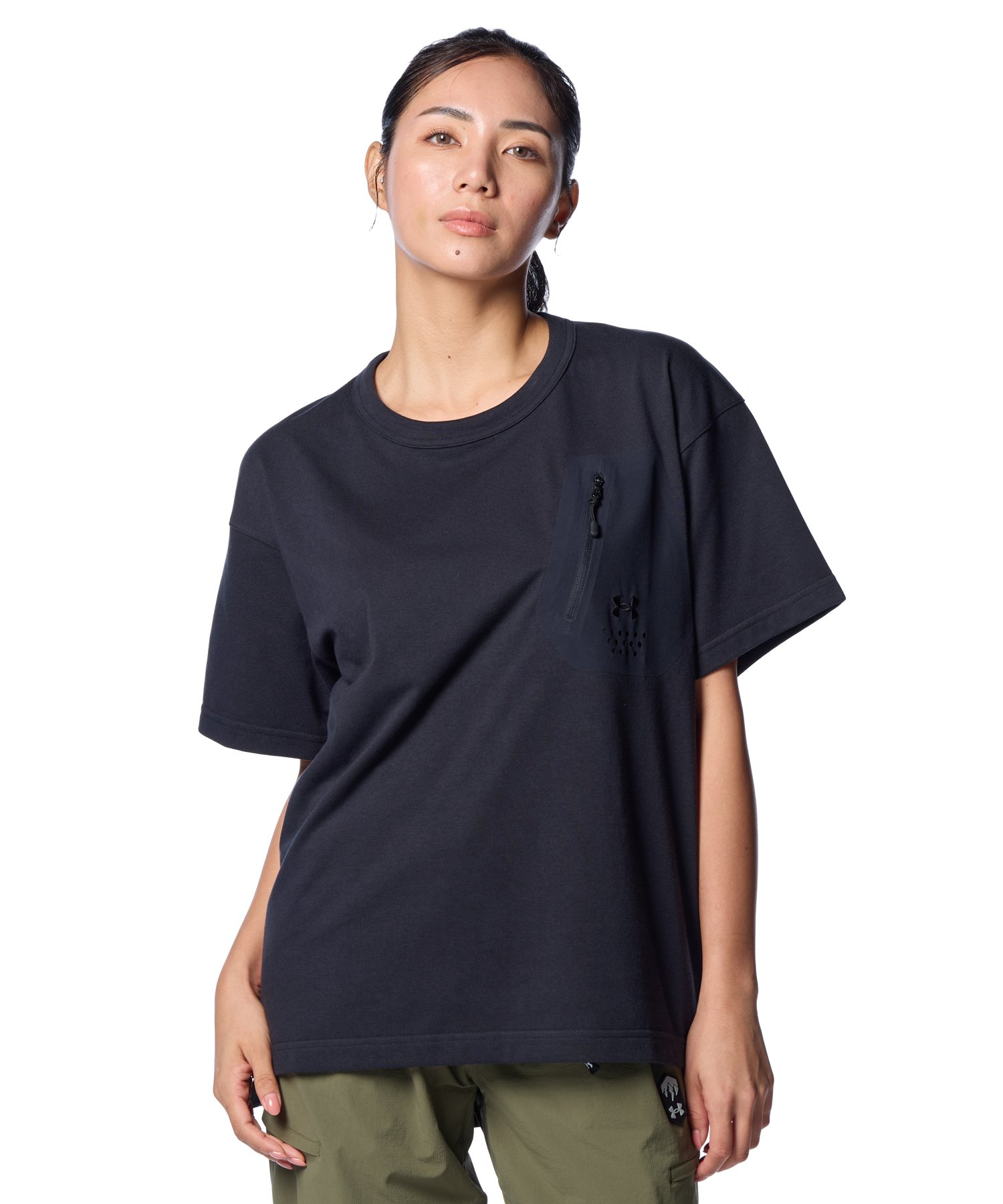 UAA[o AEghA |Pbg V[gX[uTVciCtX^C/UNISEXj