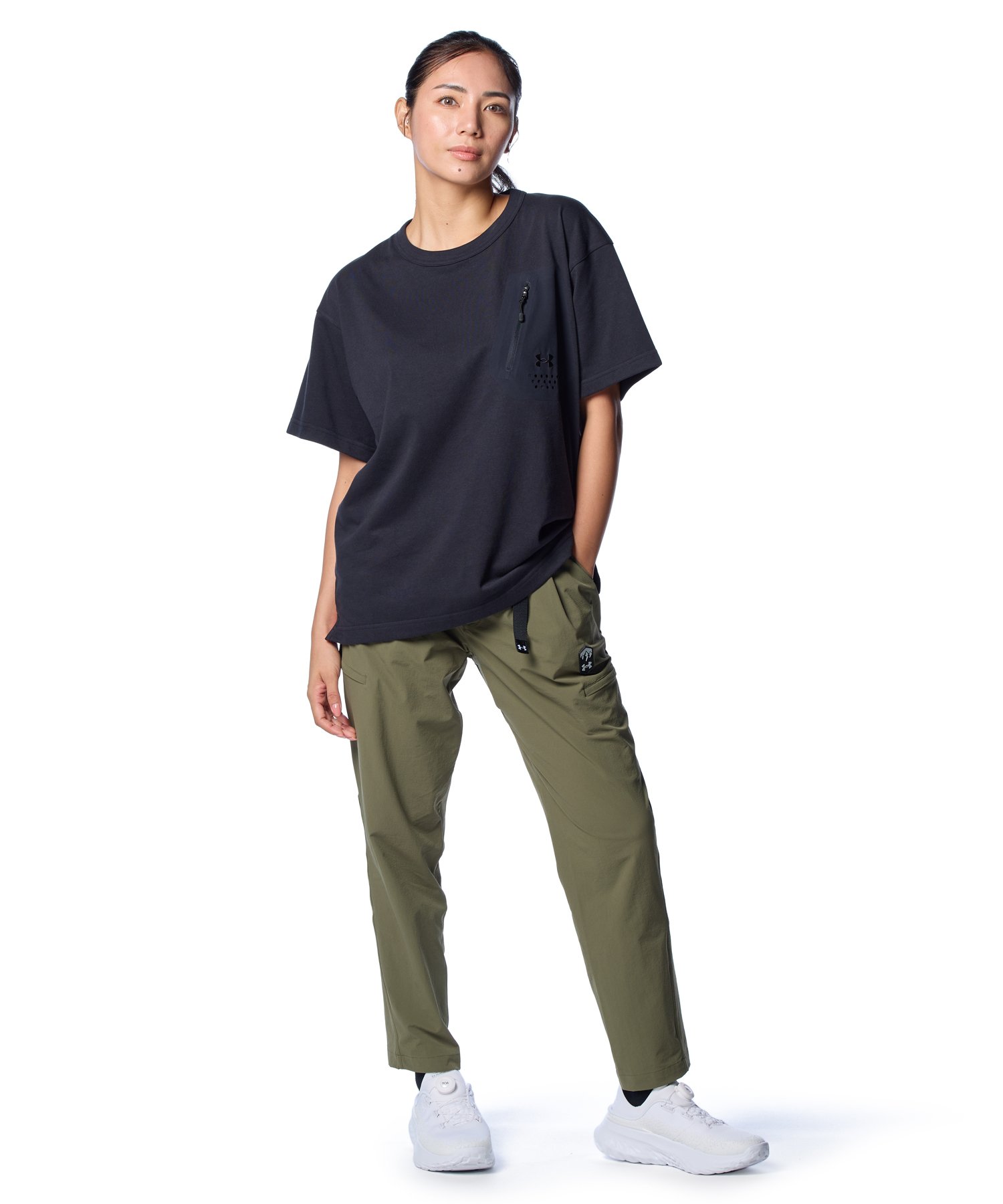 UAA[o AEghA |Pbg V[gX[uTVciCtX^C/UNISEXj