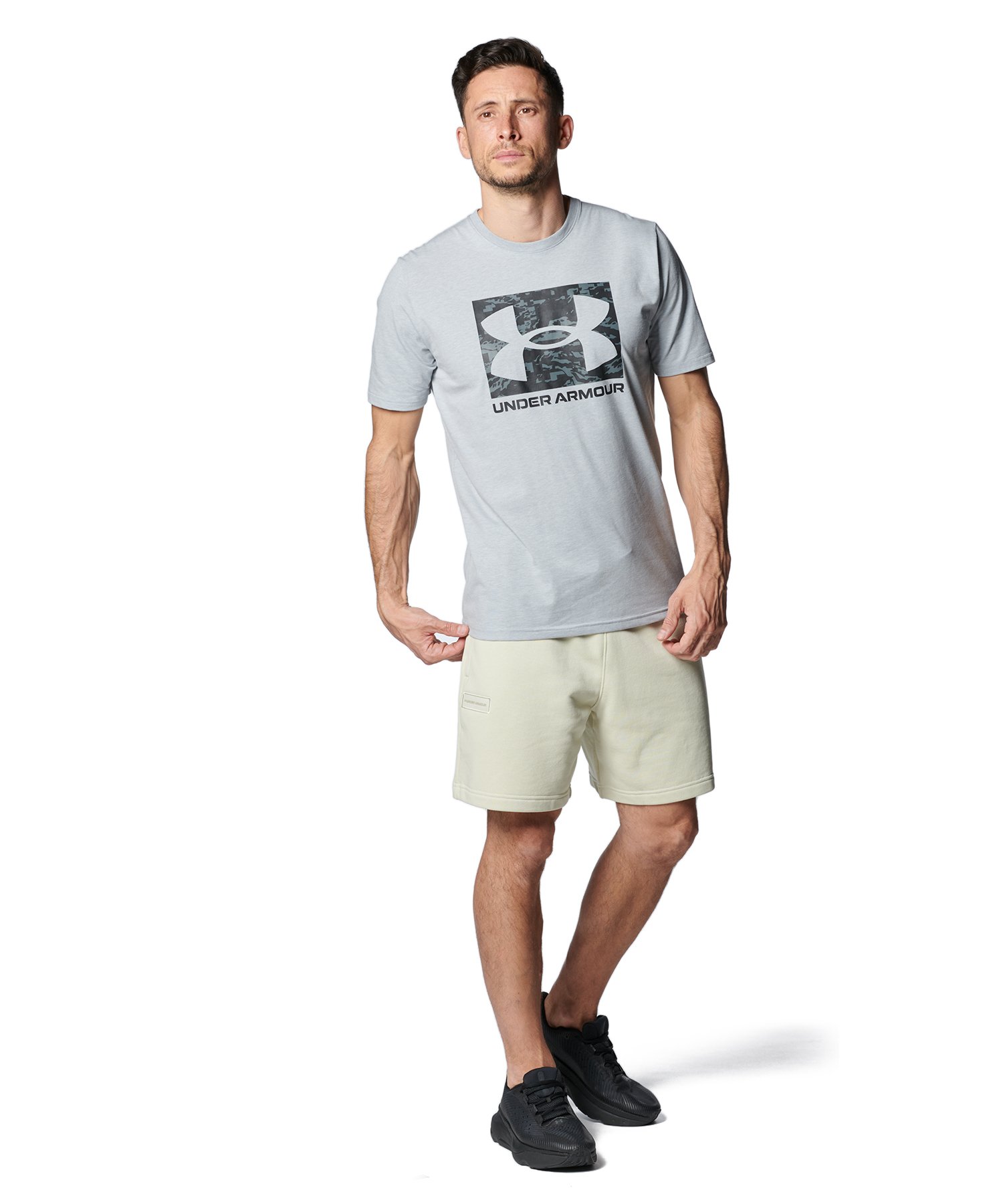 Under Armour Tacticalマルチカム長袖シャツ SM 新品未使用 Under Armour Tacticalマルチカム長袖シャツ SM 新品未使用