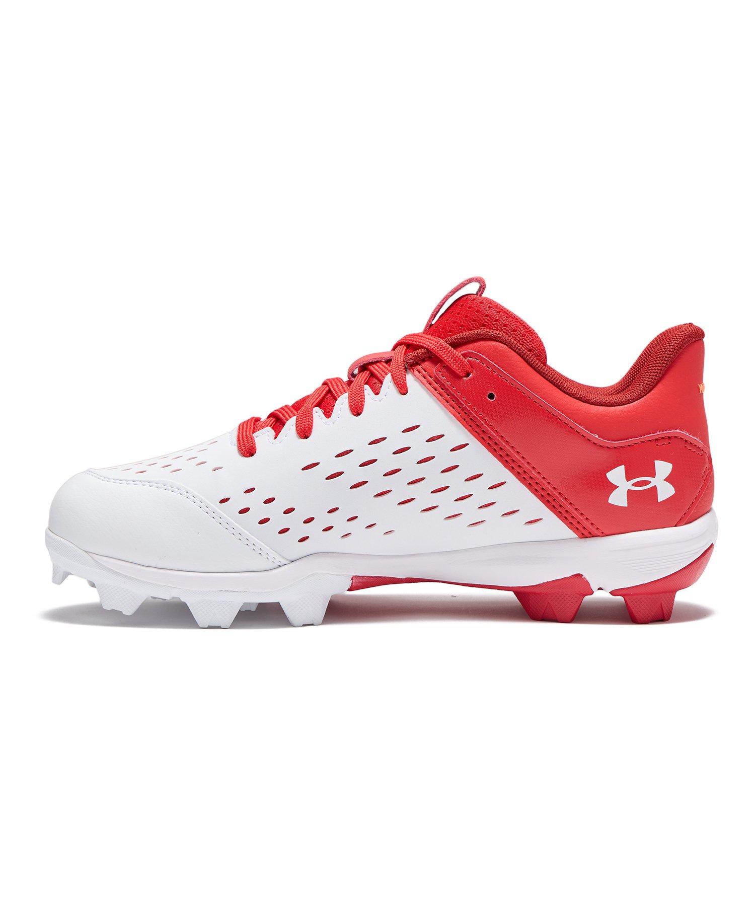 HOT特価日本未発売 新モデル Under Armour Leadoff Low RM - 靴