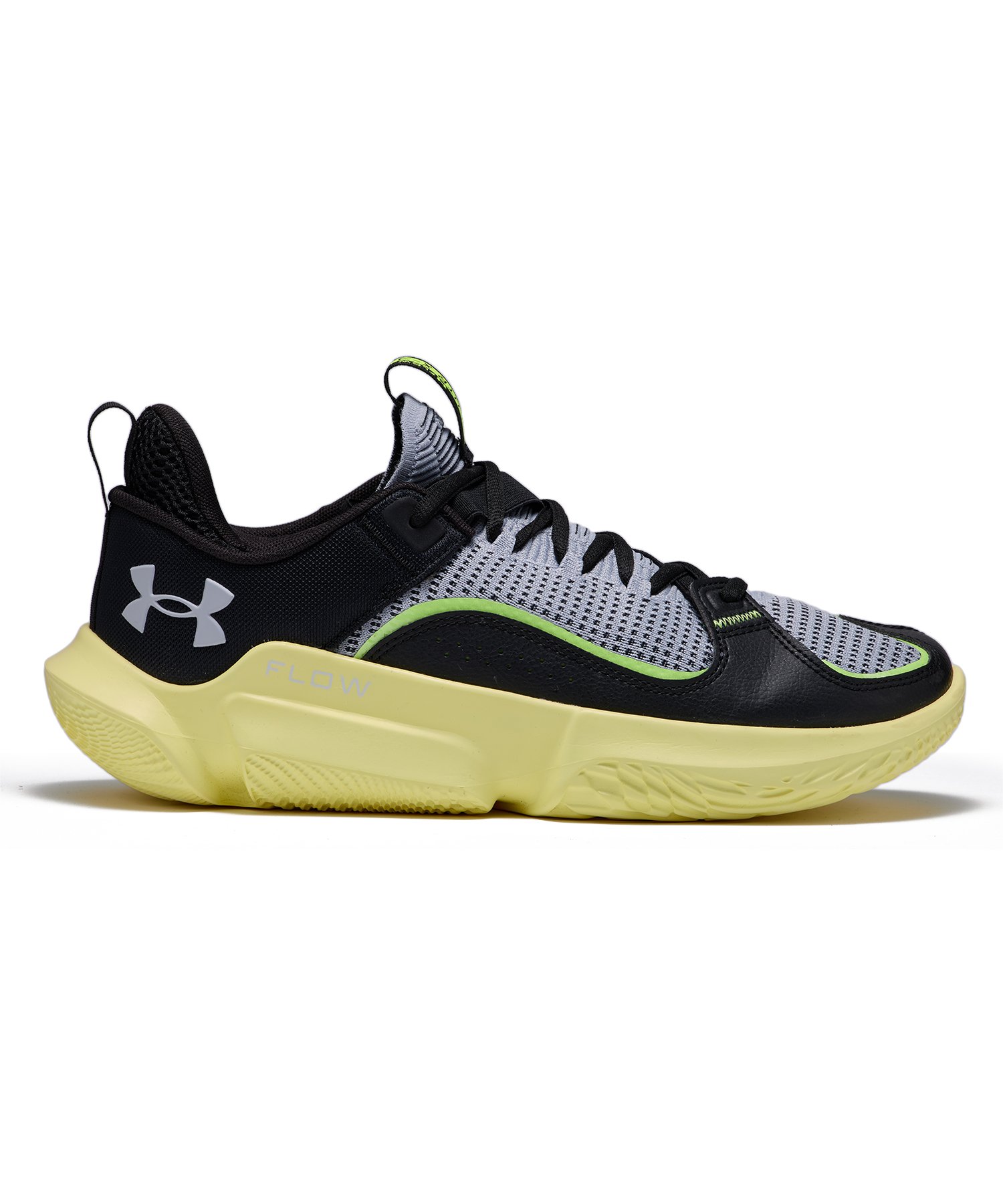 UAフロー フューチャーX 2（バスケットボール/UNISEX） - 靴