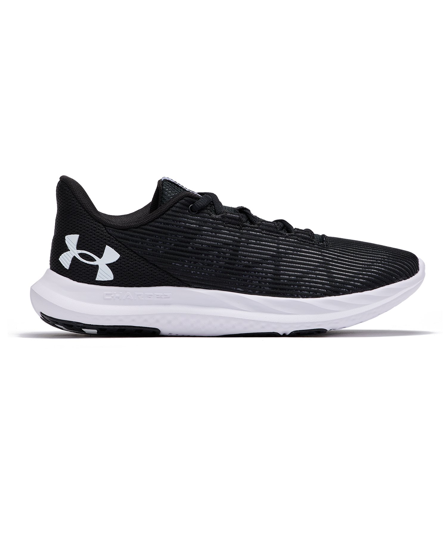 UNDER ARMOUR チャージドローグ メンズ ランニングシューズ 25.5-