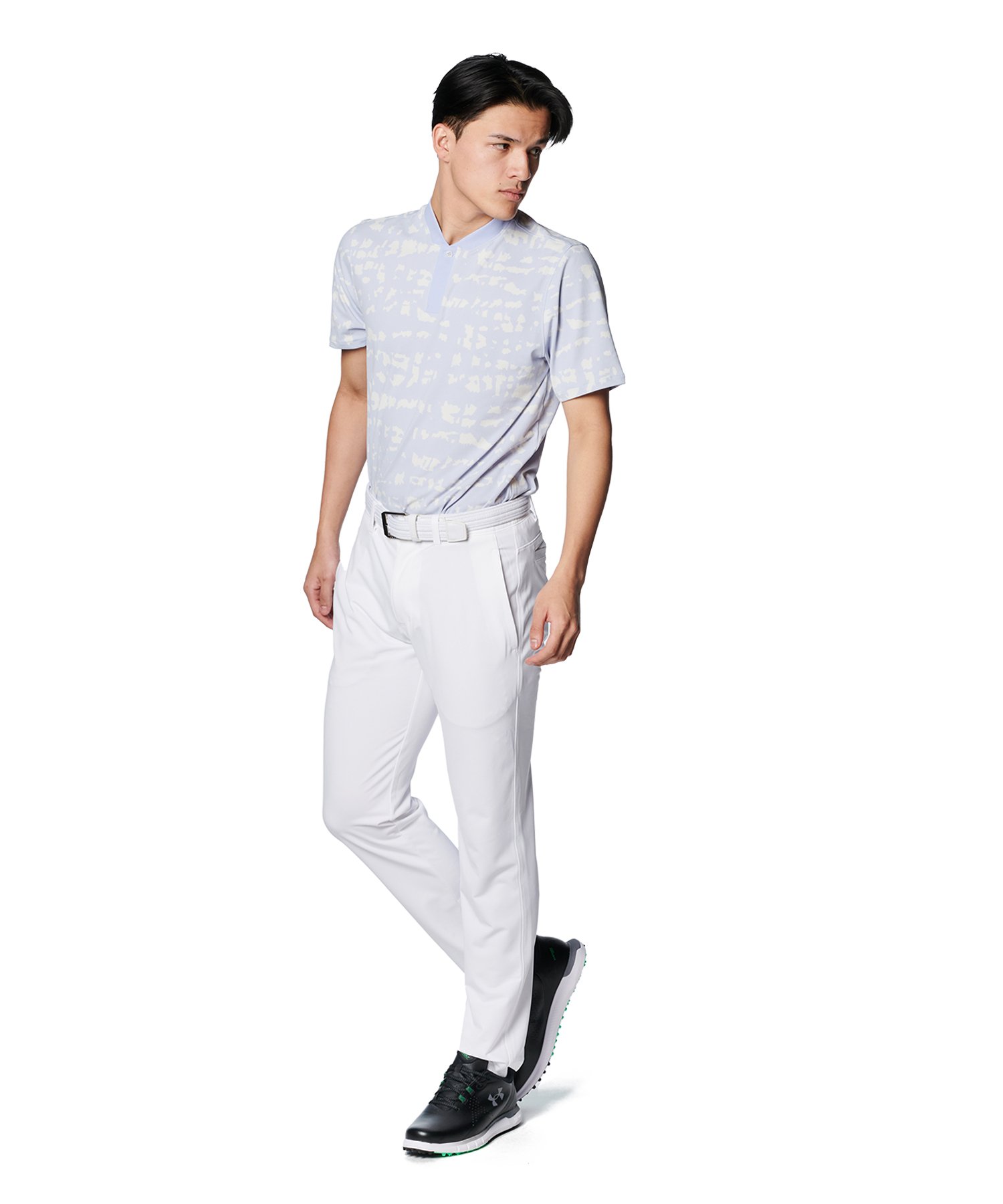 アンダーアーマー公式】 UAドライブ フェード スパイクレス