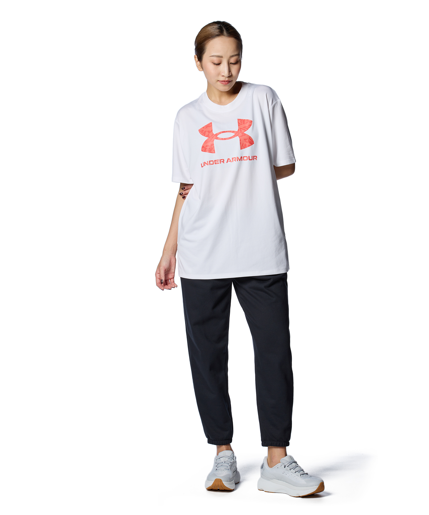 UA�C���t�B�j�b�g �v���i�����j���O/WOMEN�j