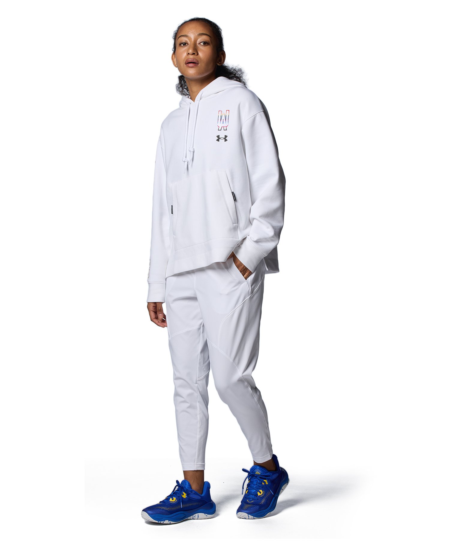 UNDER ARMOUR アンダーアーマー カリー スプラッシュ24 AP
