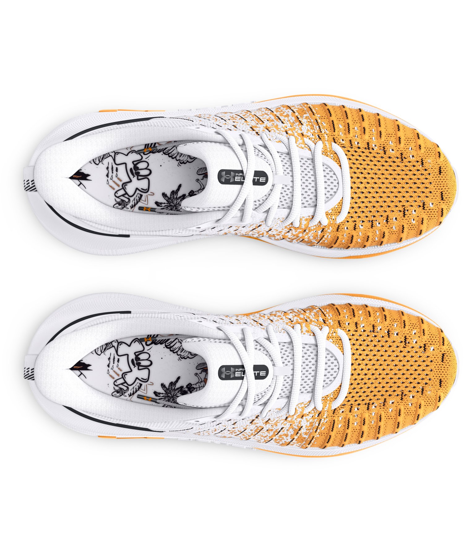 アンダーアーマー公式】 UAインフィニット エリート ウィラン