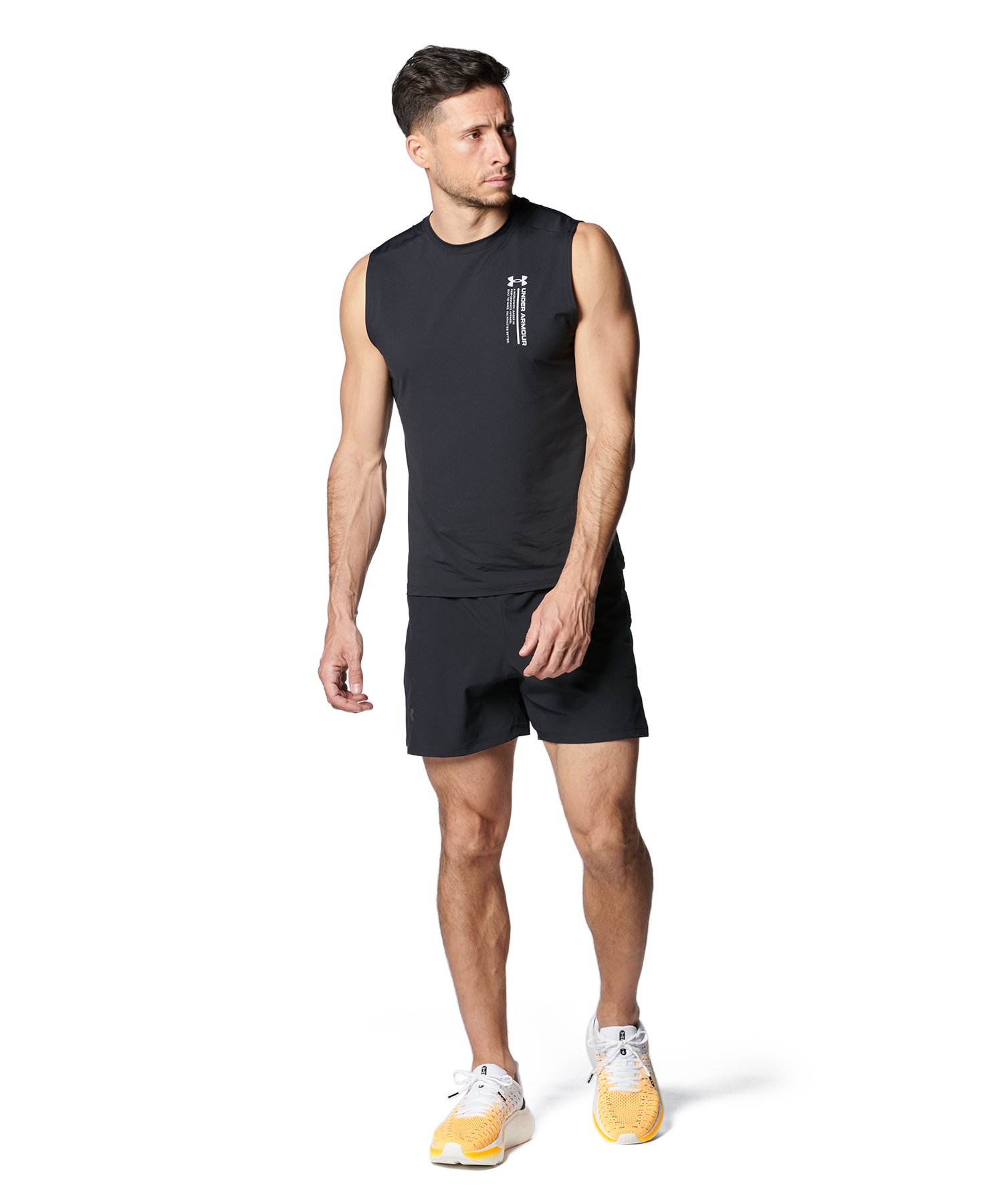 アンダーアーマー UNDER ARMOUR インテリニット ファントム2.0 アンダーアーマー公式】 UAインフィニット エリート ウィラン