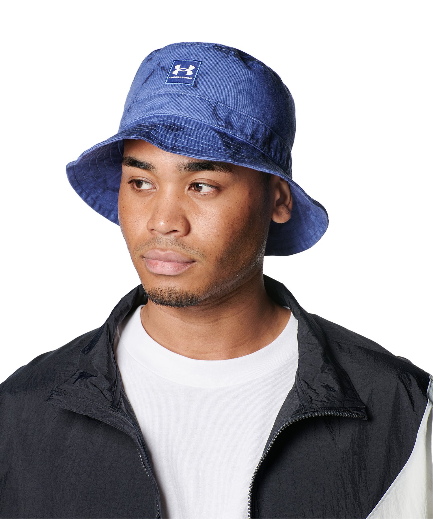 UA�X�|�[�c�X�^�C�� �o�P�b�g�n�b�g�i�g���[�j���O/MEN�j