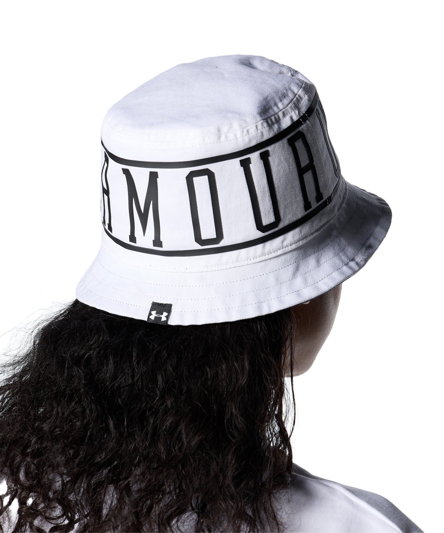 ★UNDER ARMOUR★Curryバケットハット Curry Unisex Bucket Hat | Under Armour