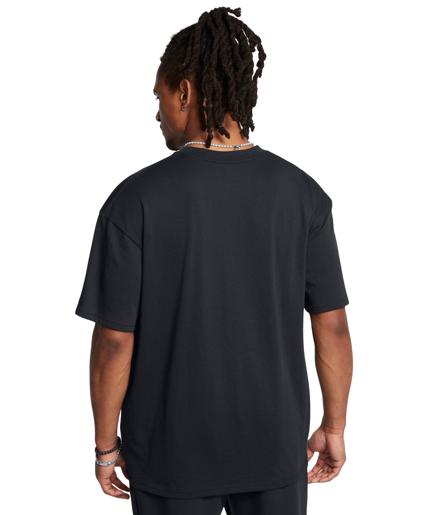 Under Armour Mens Freedom Snake Short Sleeve T-Shirt – ShopCGX