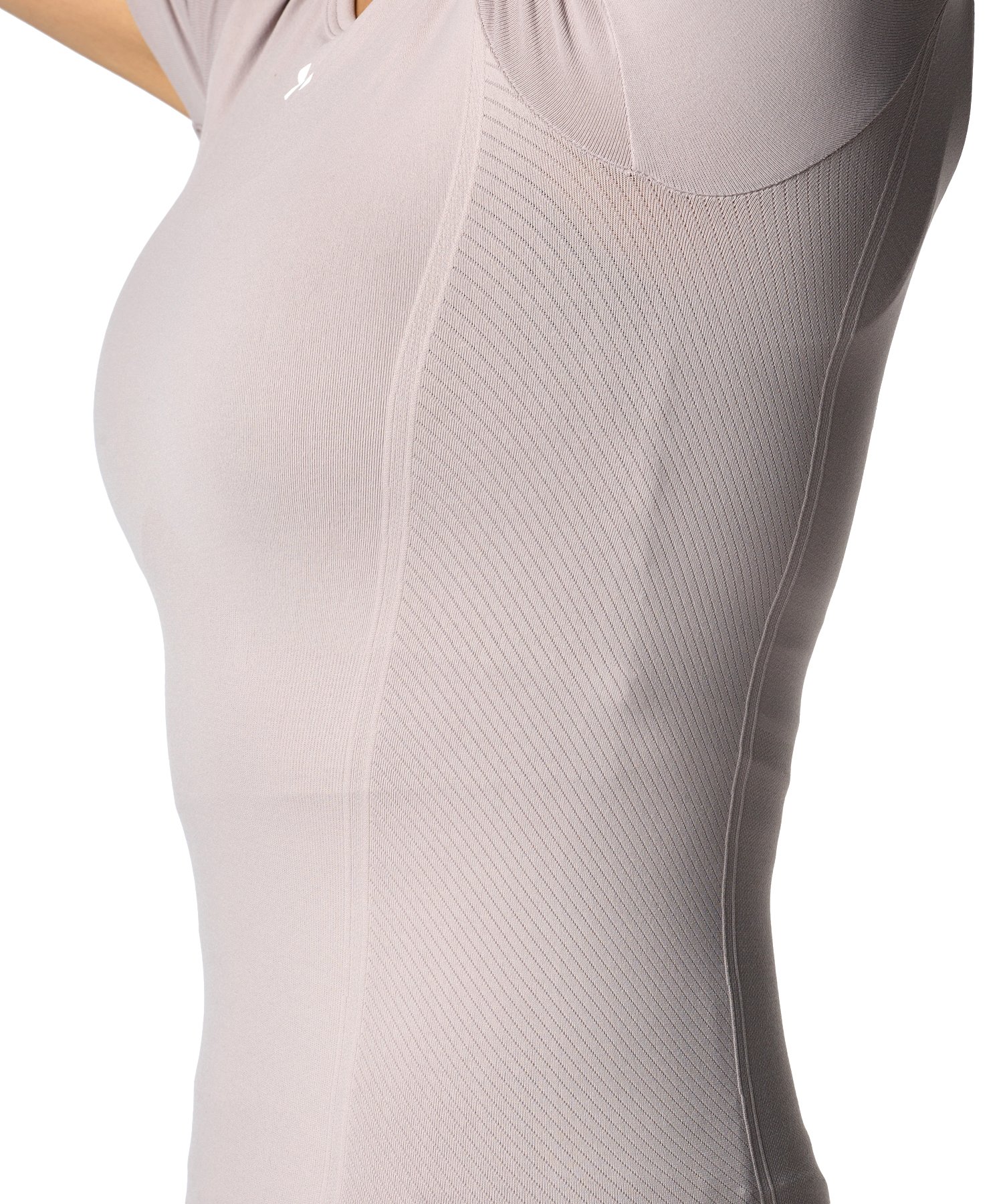 UA�o�j�b�V�� �V�[�����X �V���[�g�X���[�uT�V���c�i�g���[�j���O/WOMEN�j