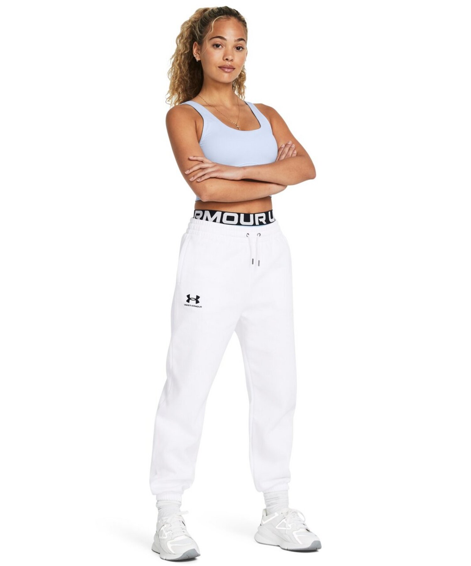 公式 アンダーアーマー UNDER ARMOUR UA UAメリディアン シャイン クロップタンク（トレーニング／WOMEN） 1387742 アンダーアーマー公式】 UAメリディアン シャイン クロップ