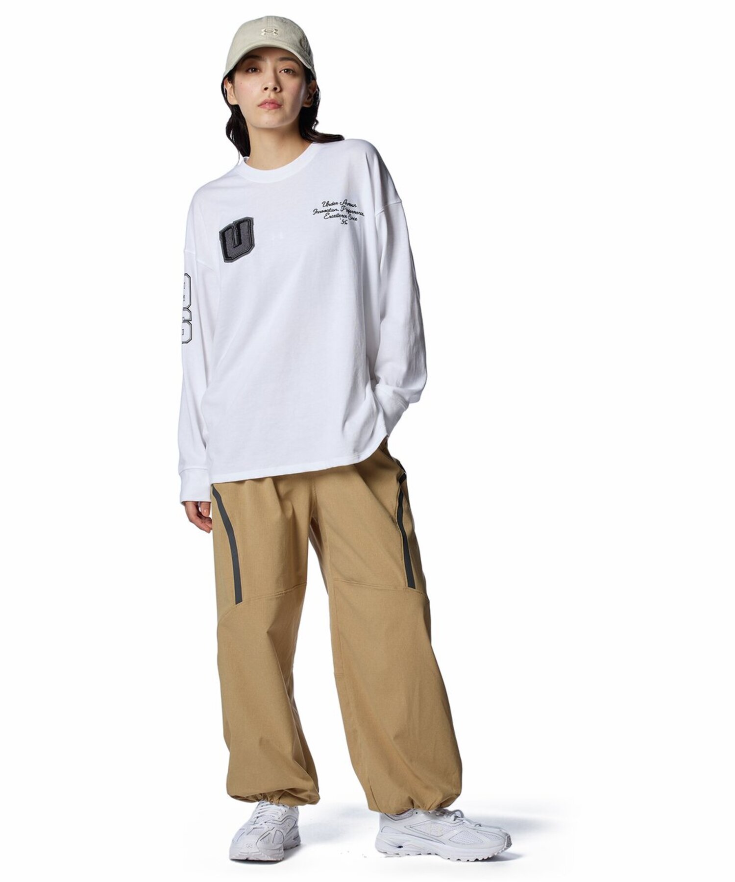 UAAXgbpu GAxg pV[g pcig[jO/WOMENj