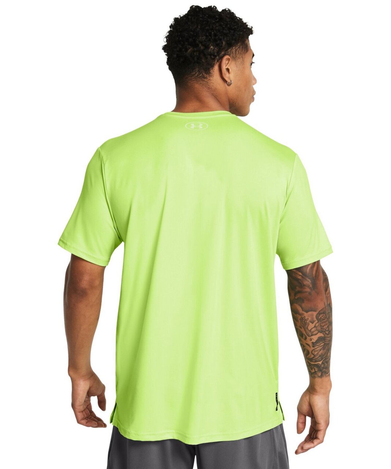 【未使用】直営限定/アンダーアーマー/バニッシュTシャツ/約13,200円 アンダーアーマー公式】 UAバニッシュ エリート シームレス