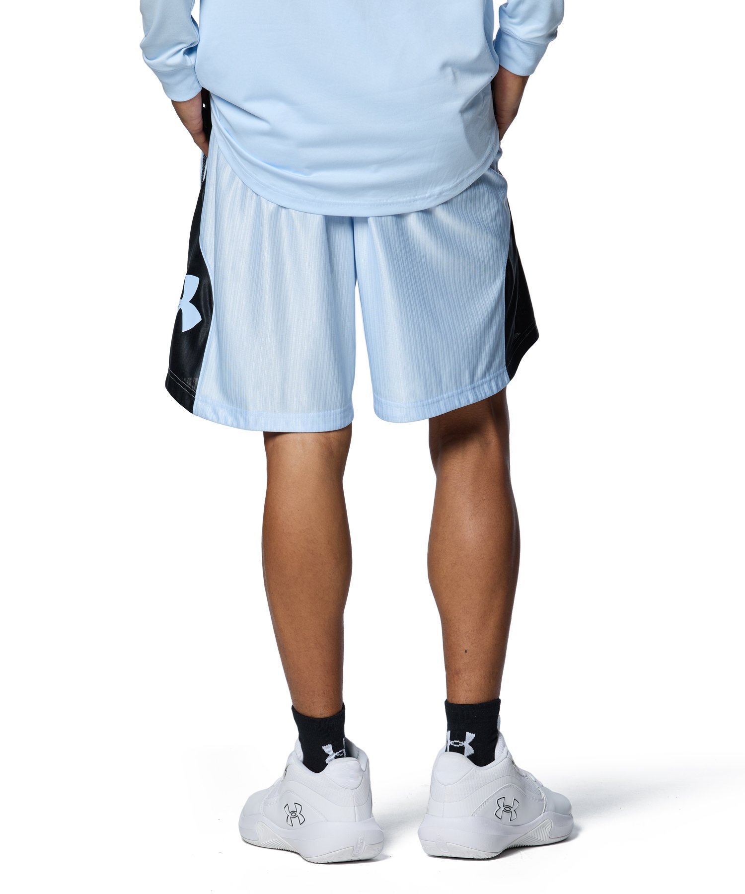 UA�x�[�X���C�� �}�l�[ �V���[�c�i�o�X�P�b�g�{�[��/MEN�j