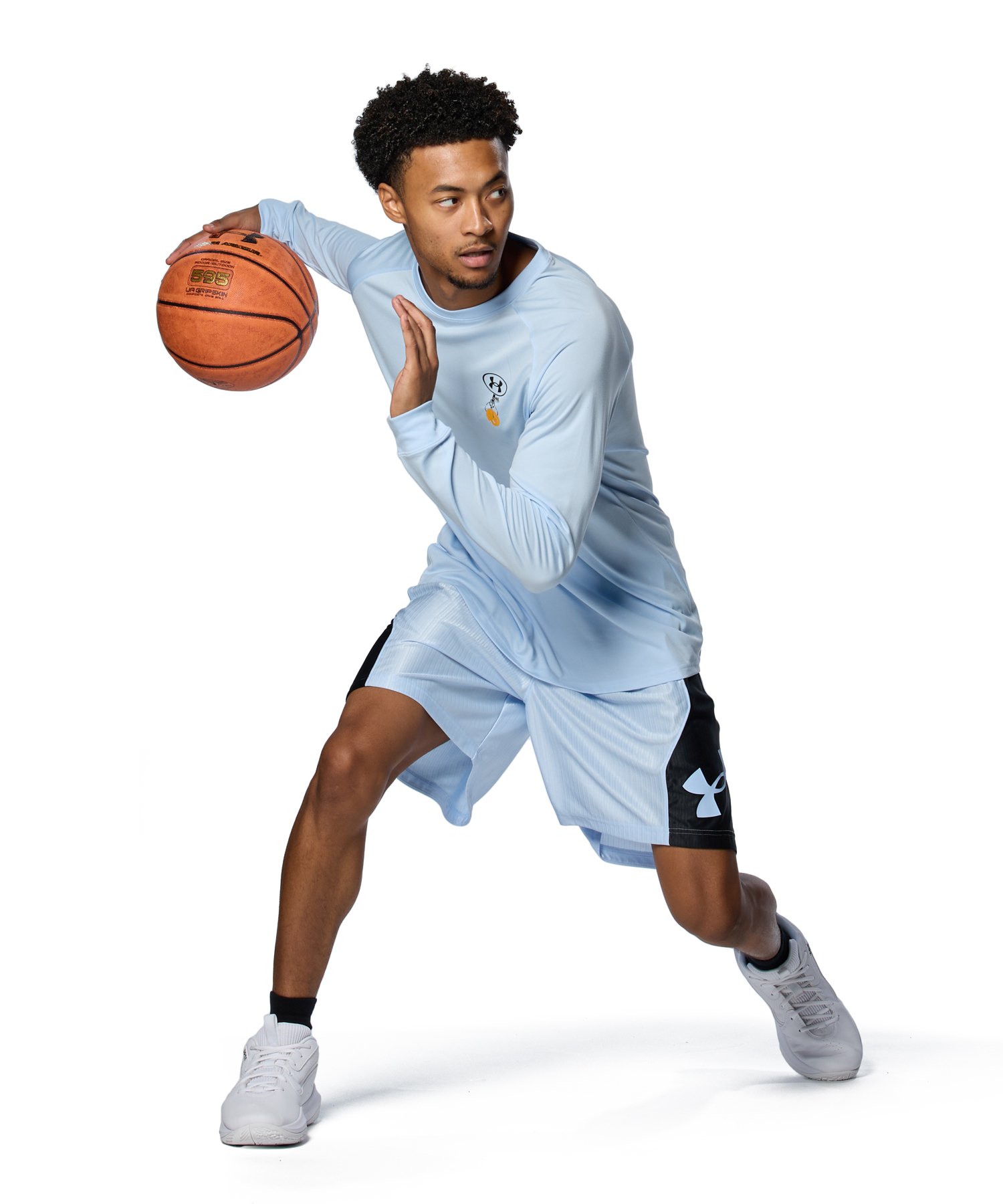 UA�x�[�X���C�� �}�l�[ �V���[�c�i�o�X�P�b�g�{�[��/MEN�j