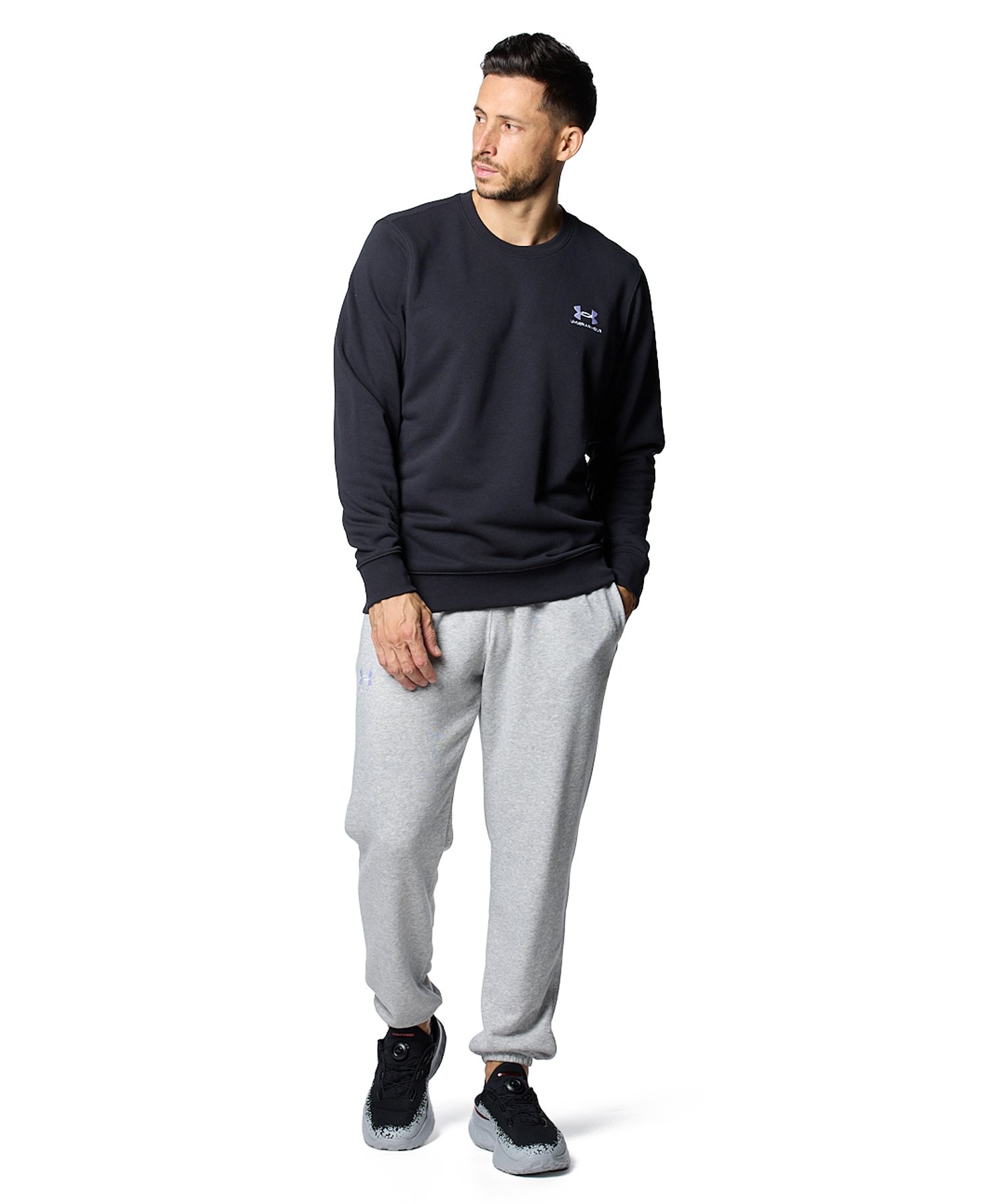 UNDER ARMOUR 公式 アンダーアーマー UA エッセンシャルテリー